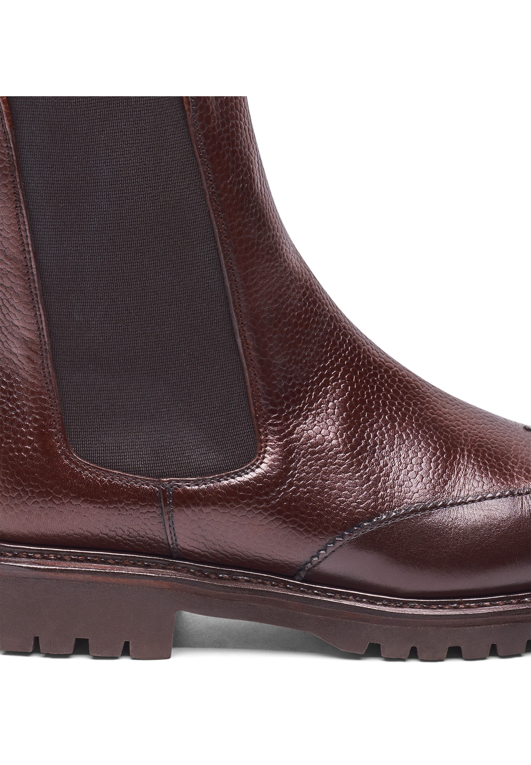 Henry Stevens Chelseaboots »Bonnie FBCB3«