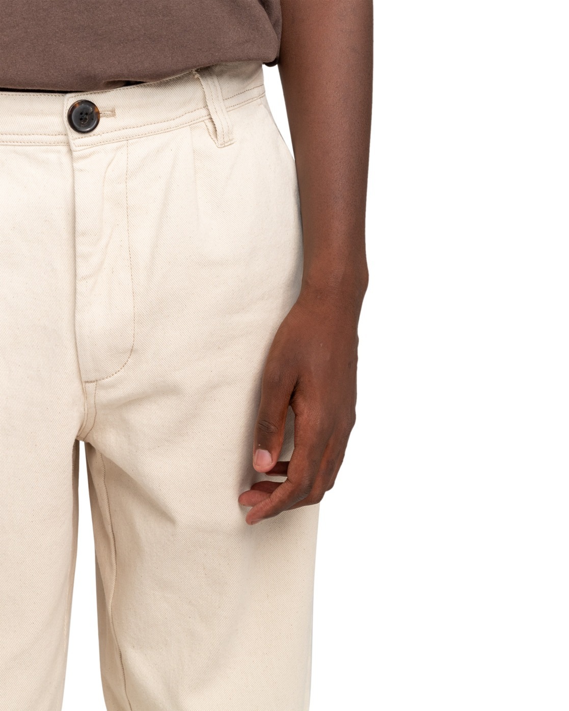 Element Funktionshose "Leon x Element Garden Chino" günstig online kaufen