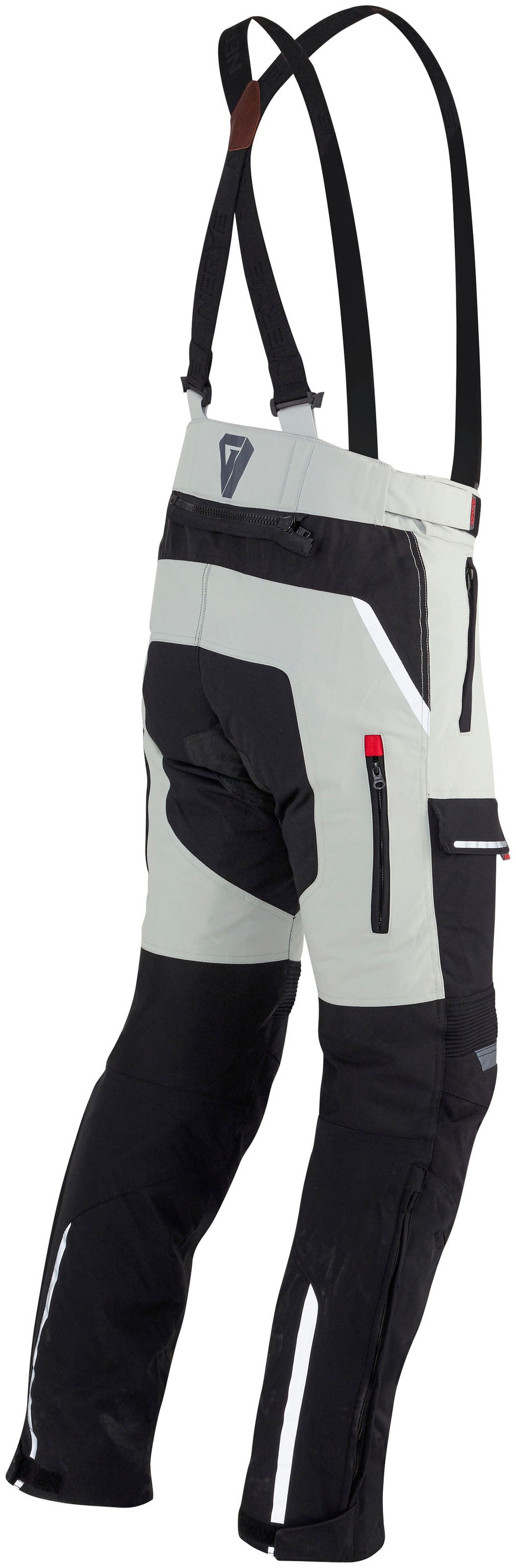 NERVE Motorradhose "Golden Tour Hose"