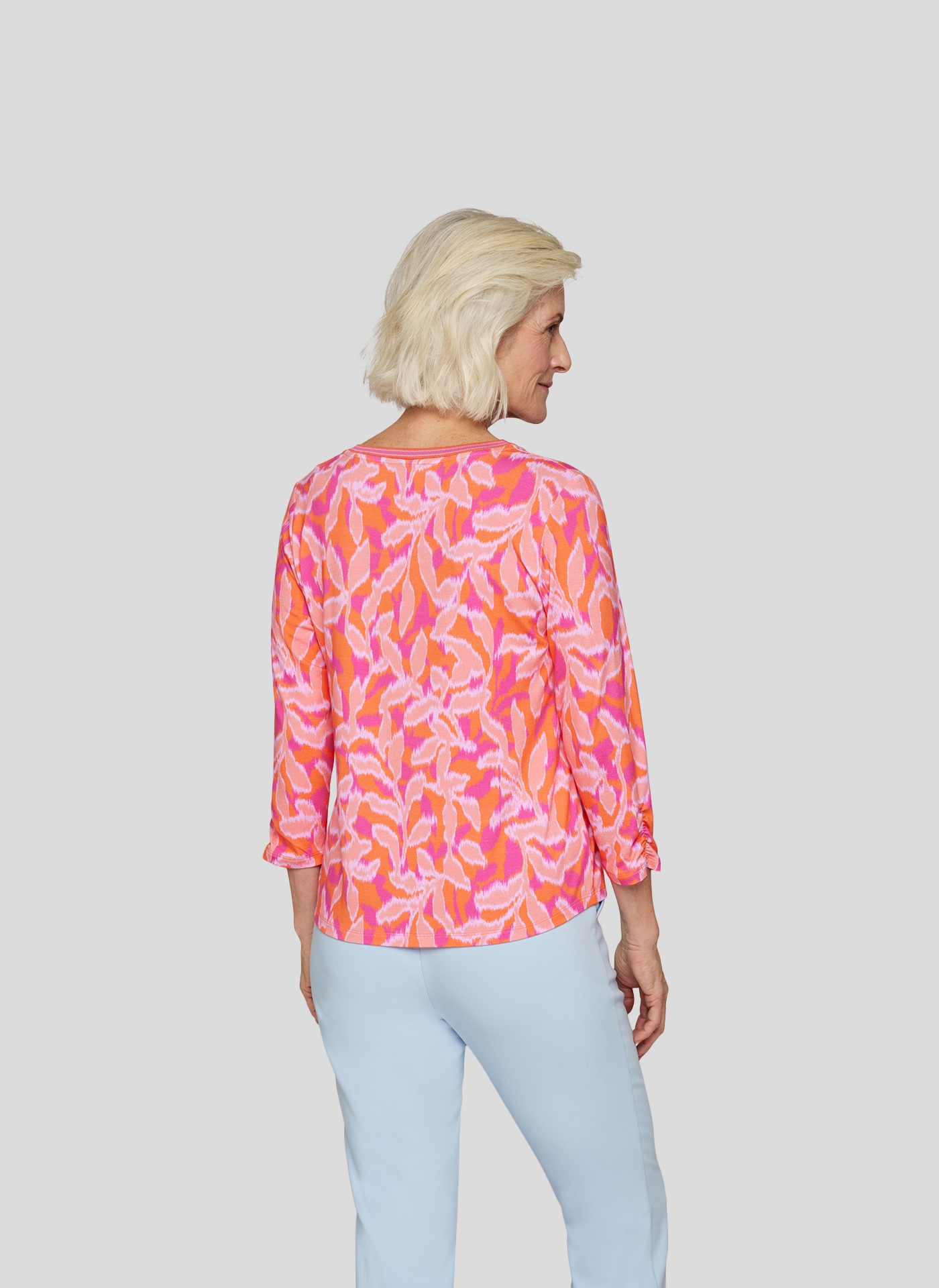 Rabe Print-Shirt »T-Shirt«