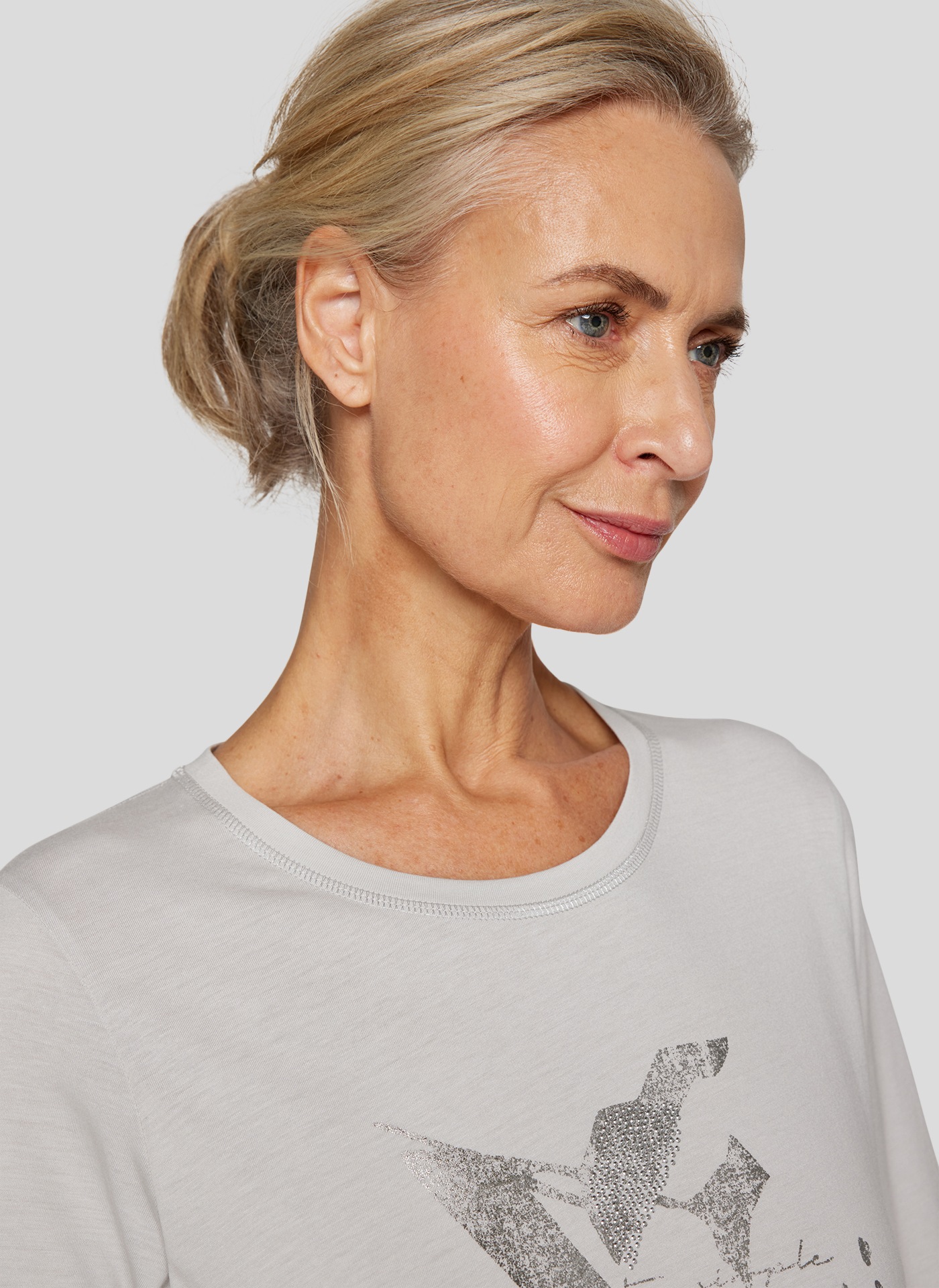 Rabe Print-Shirt »T-Shirt«