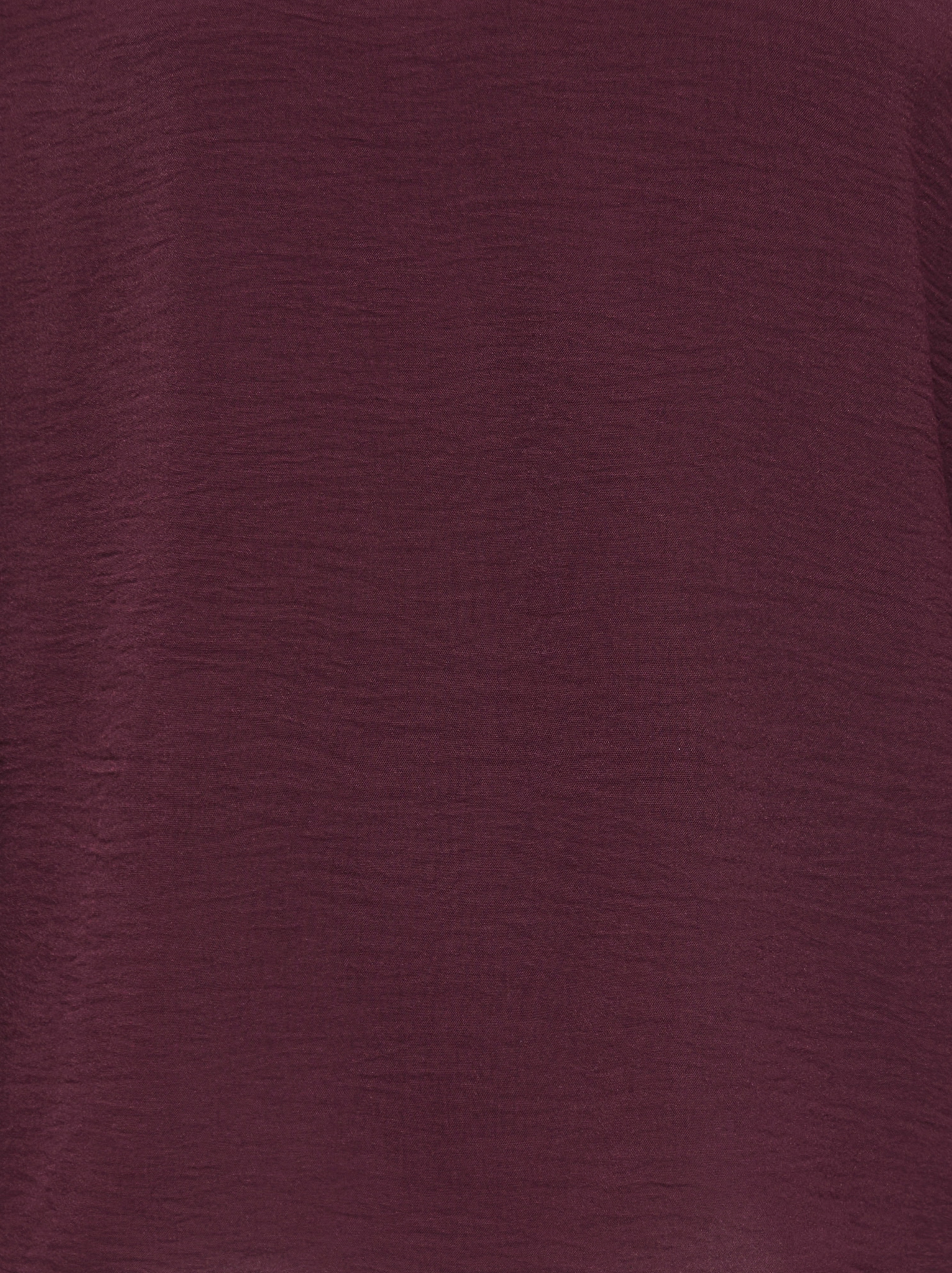 ONLY Blusenshirt »ONLMETTE V-NECK LS SMOCK TOP NOOS WVN« Kunstfaser, regular fit