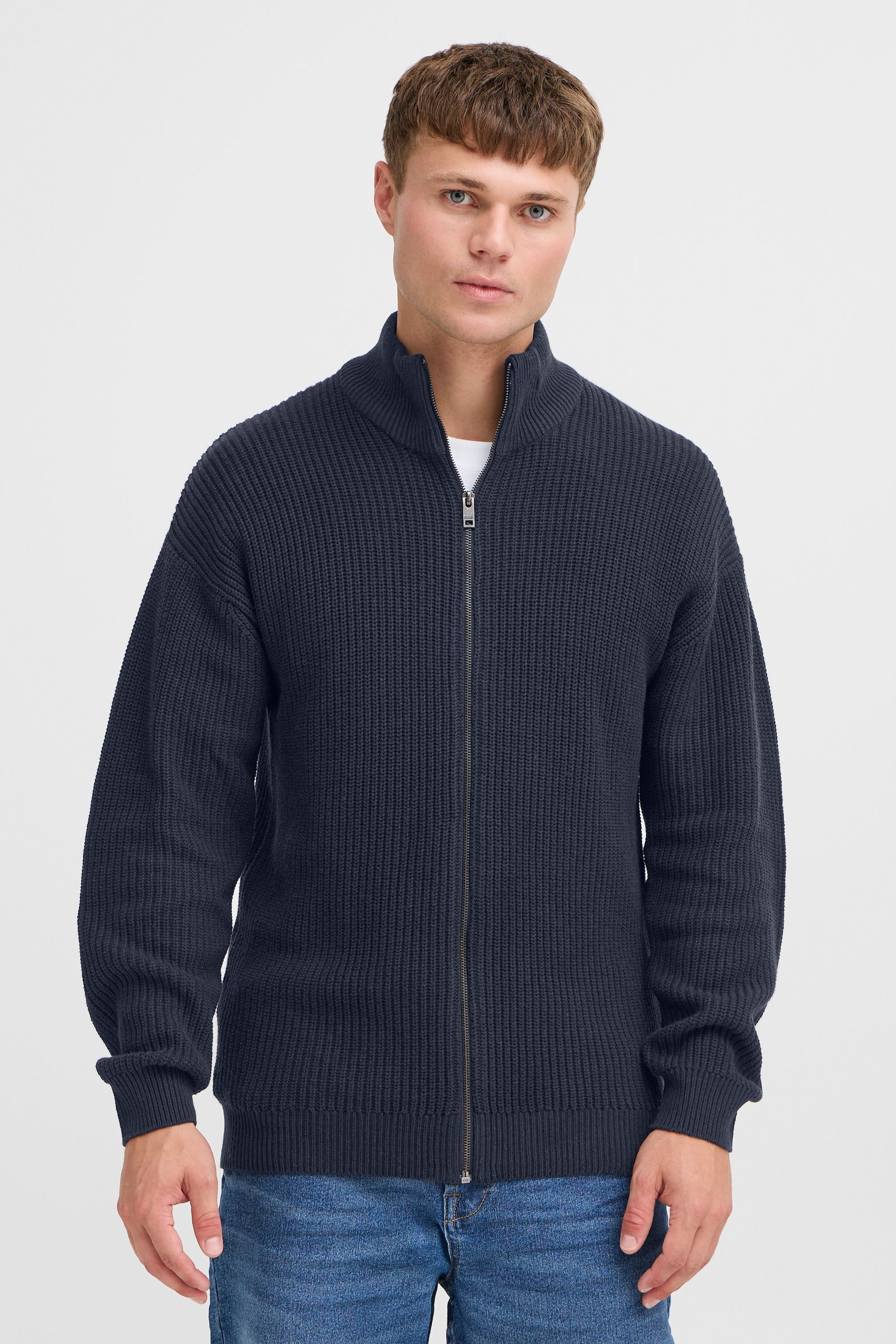 !Solid Strickjacke »Strickjacke SDGORALLI«