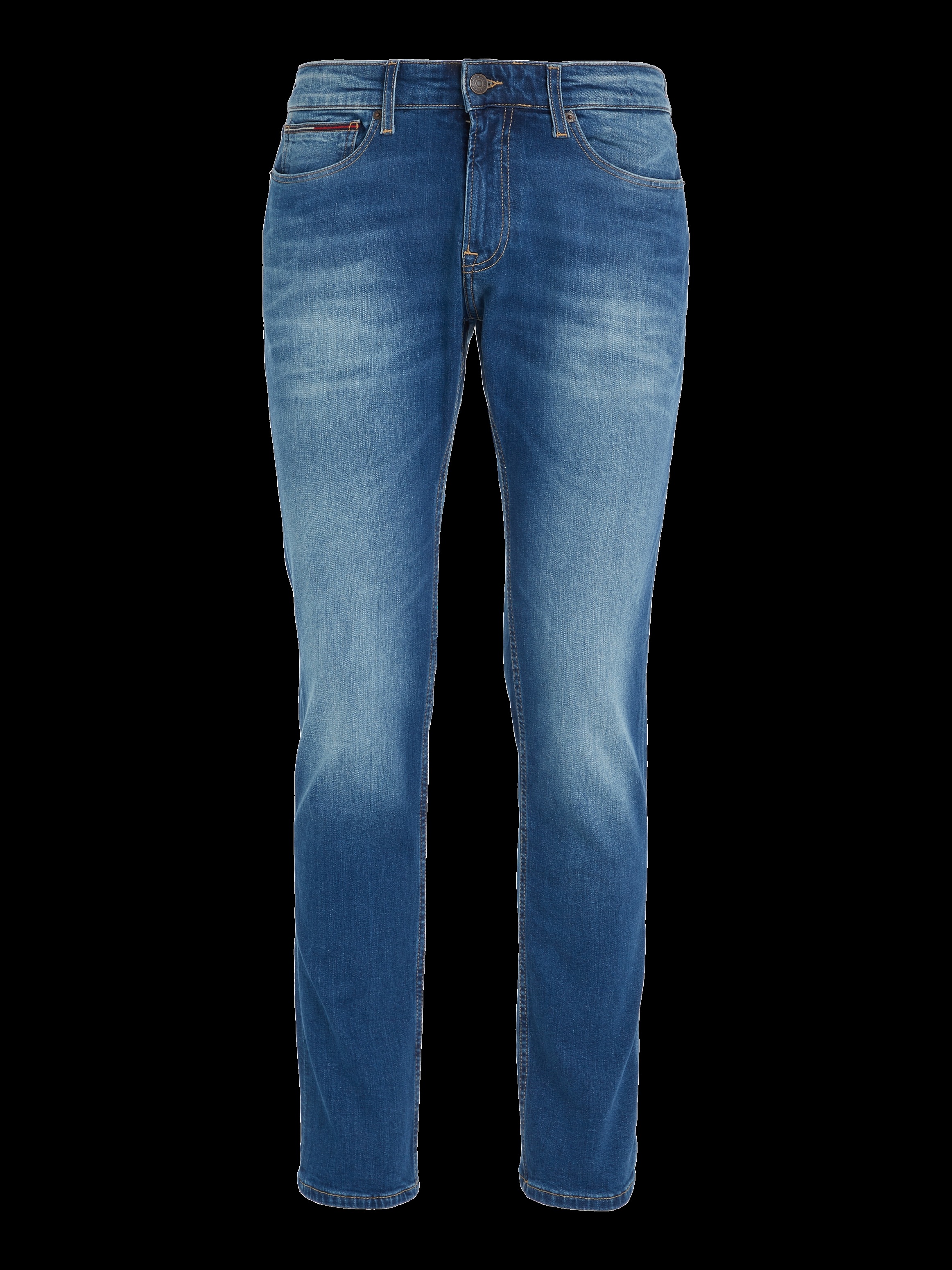 Tommy Jeans Slim-fit-Jeans »SLIM SCANTON«