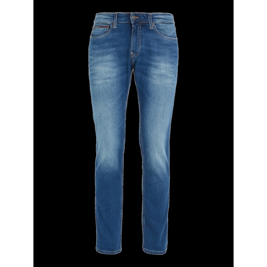 Tommy Jeans Slim-fit-Jeans »SLIM SCANTON«