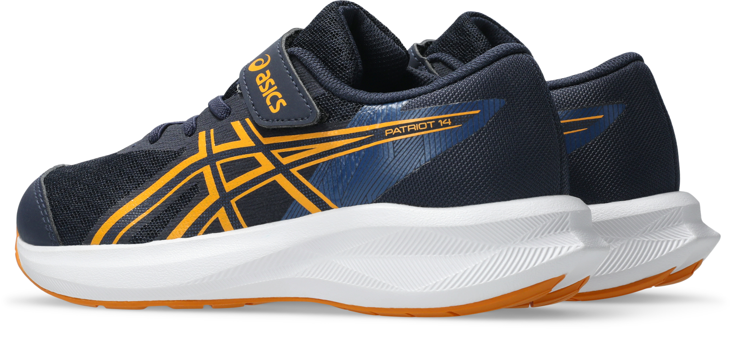 Asics Laufschuh »PATRIOT 14 PS«