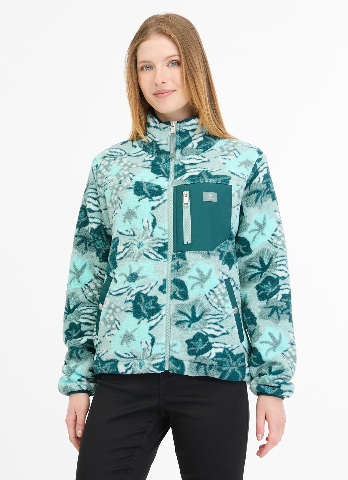 Ragwear Bliuzonas »ALARIS«