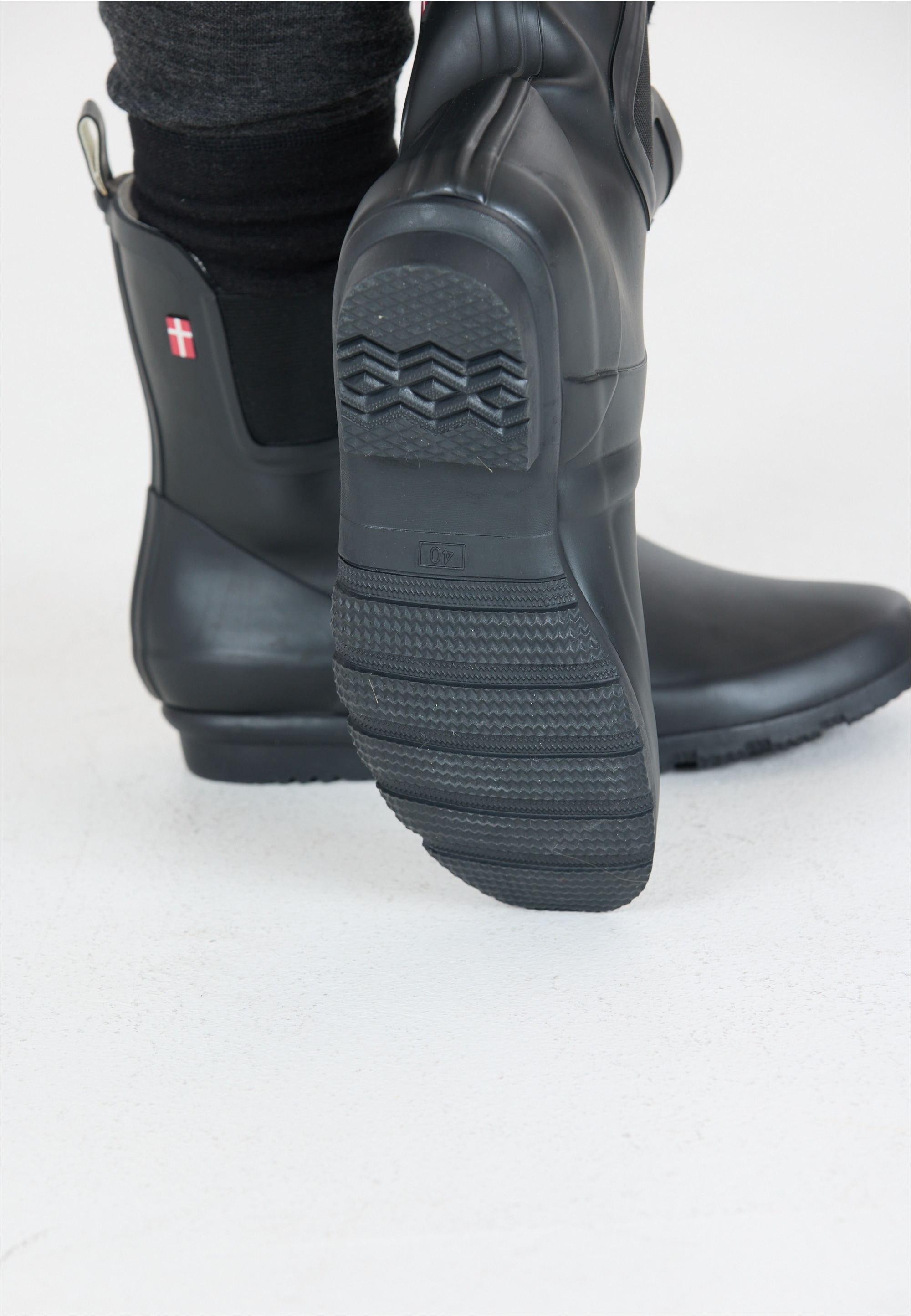 MOLS Gummistiefel »Suburbs«, mit wasserdichter Funktion