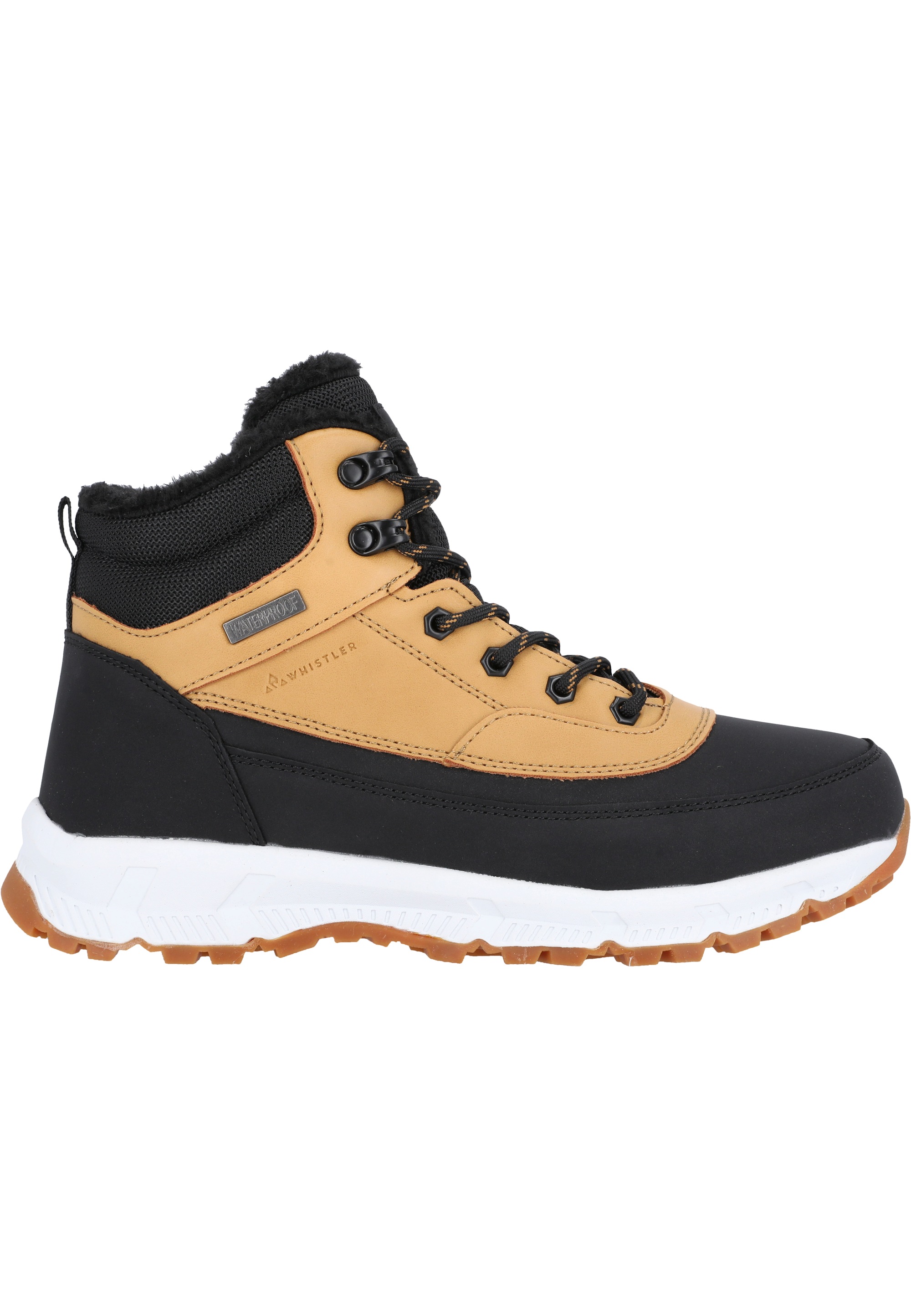 WHISTLER Stiefel »Parrite«, in wasserdichter Ausführung