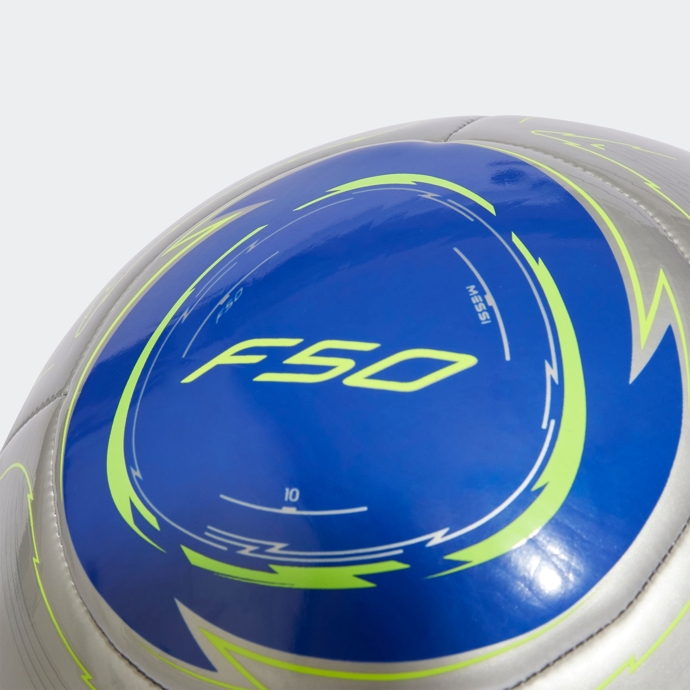 adidas Performance Fußball »MESSI CLB«, (1 St.)