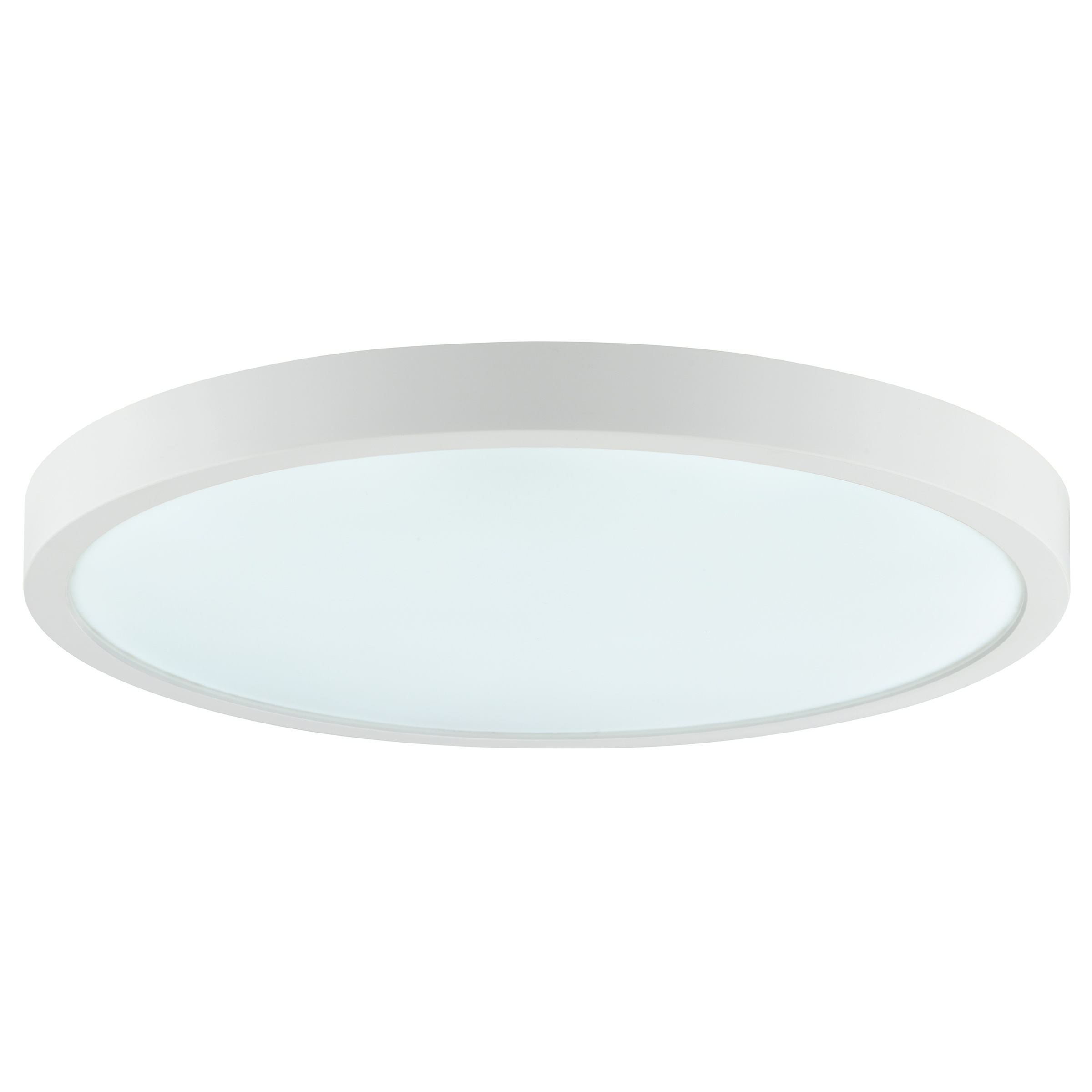 Brilliant LED Deckenleuchte »Jade« LED-Modul 1 Stk. Kaltweiß | Neutralweiß | Warmweiß 38 cm, 2700/4000/6500K, Lichtfarbe bei Montage einstellbar