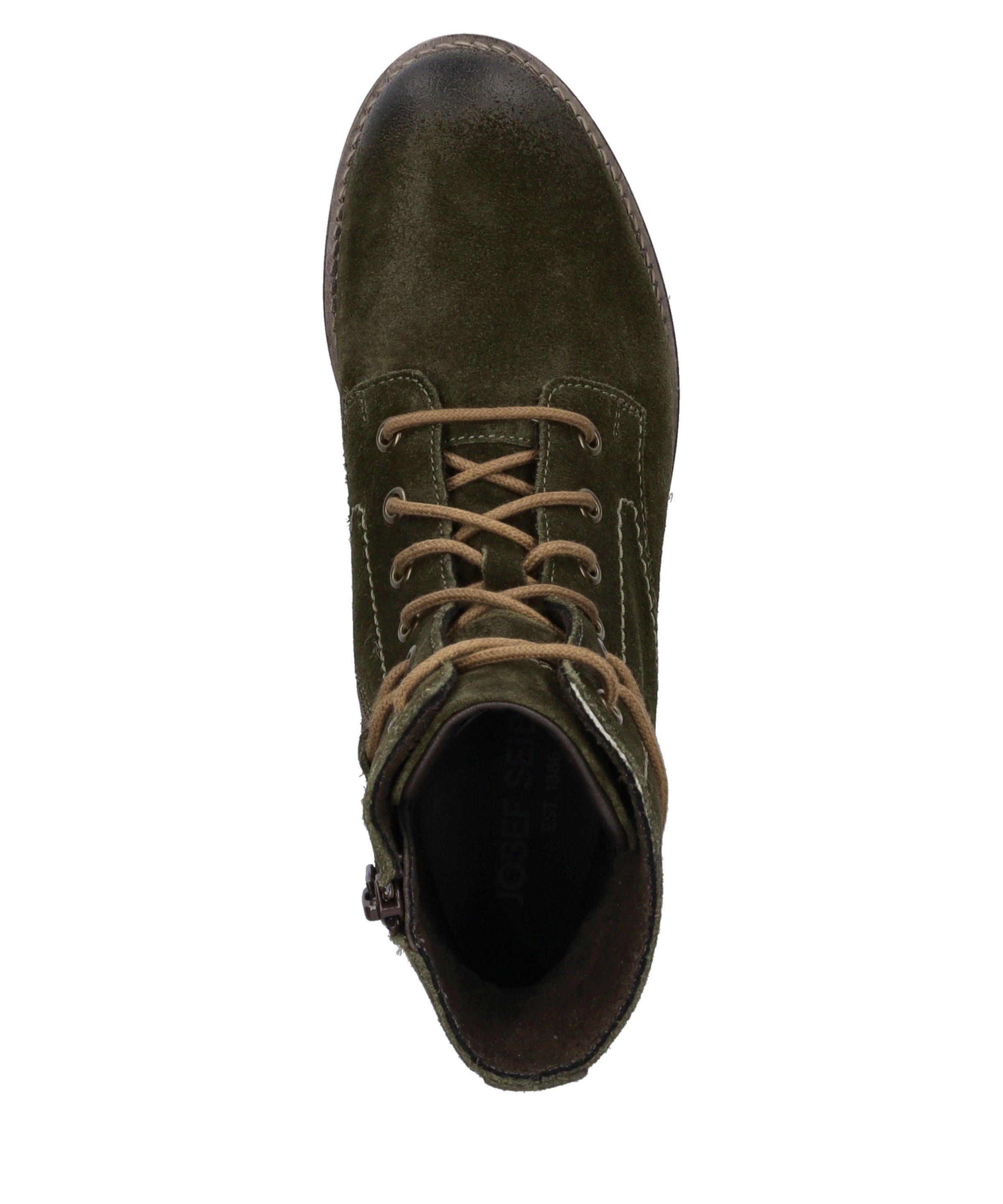 Josef Seibel Stiefelette »Sienna 70, bosco«