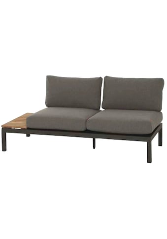 Siena Garden Loungesofa »Alvida« Loungebank iš deši...