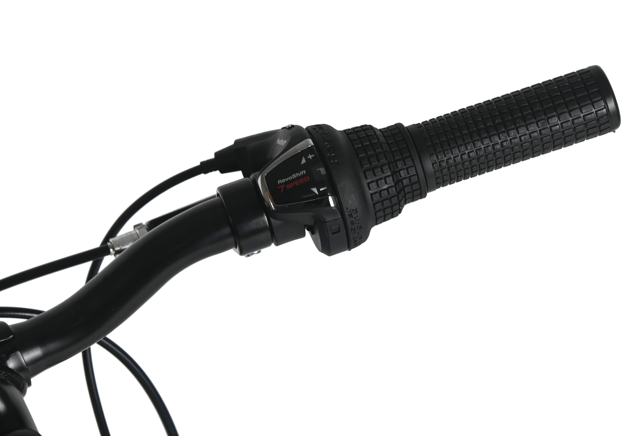 Dacapo Kinderfahrrad »DaCapo Kinderfahrrad 24" Bobby 7 Gänge - Ab 8 Jahre« 7 Gang Kettenschaltung