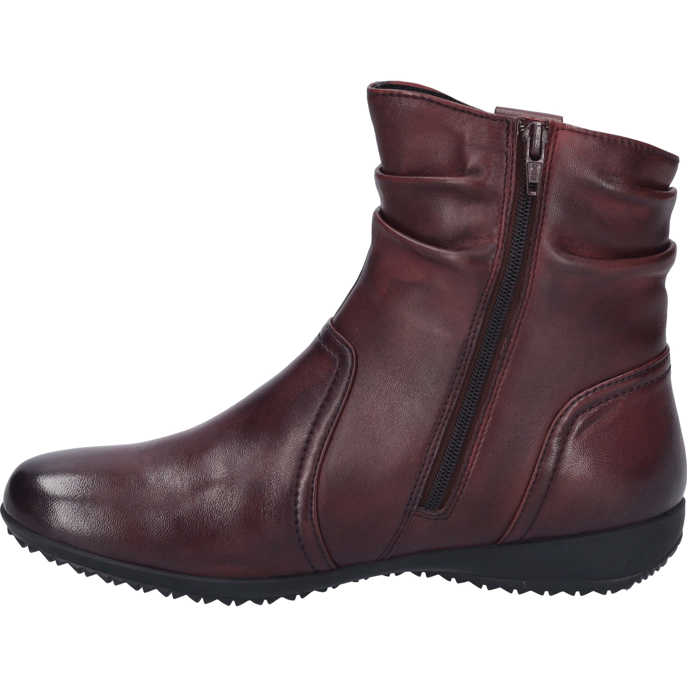 Josef Seibel Stiefelette »Naly 63, amarena«