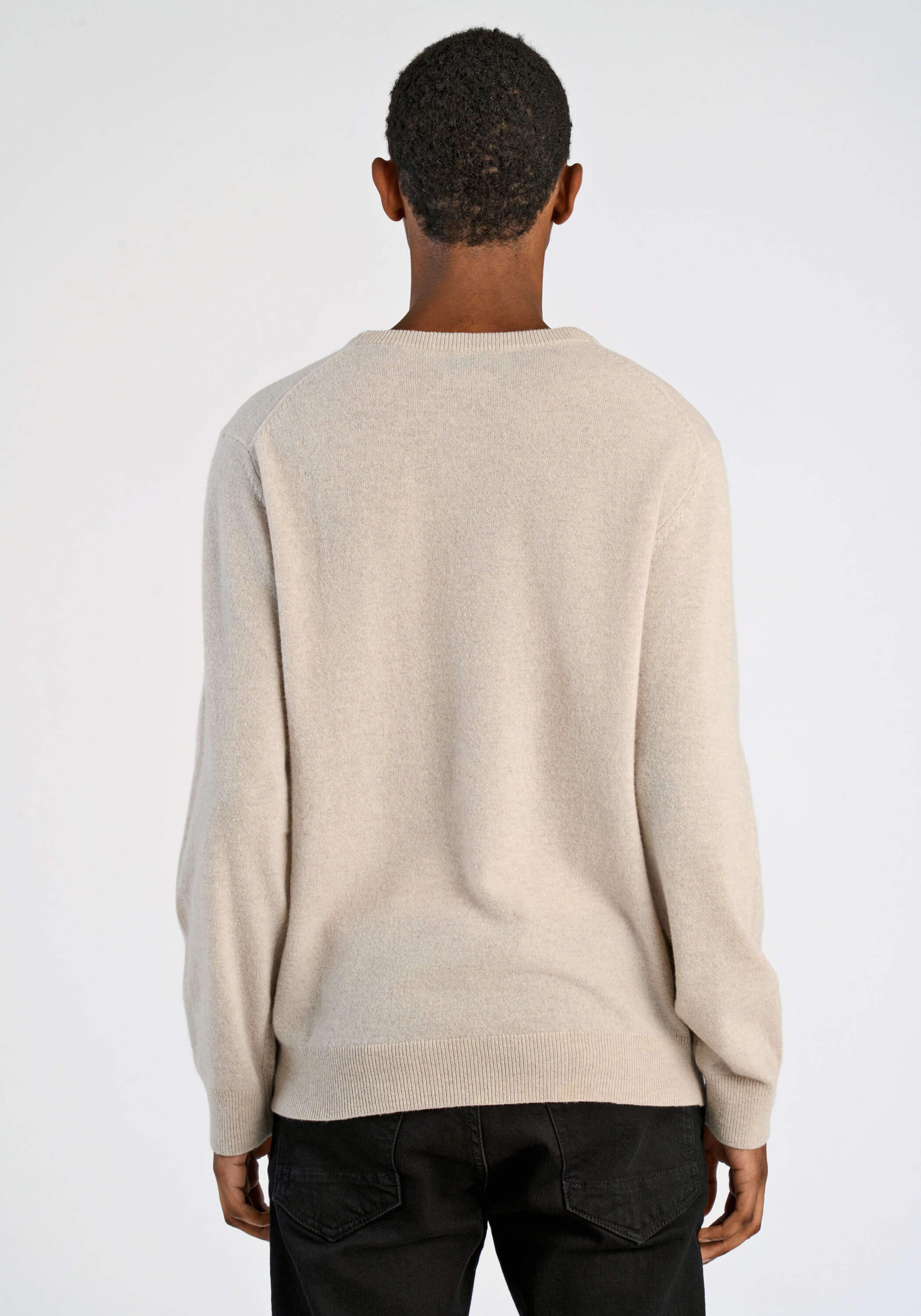 JUNK de LUXE Strickpullover "JUNK de LUXE Strickpullover" günstig online kaufen