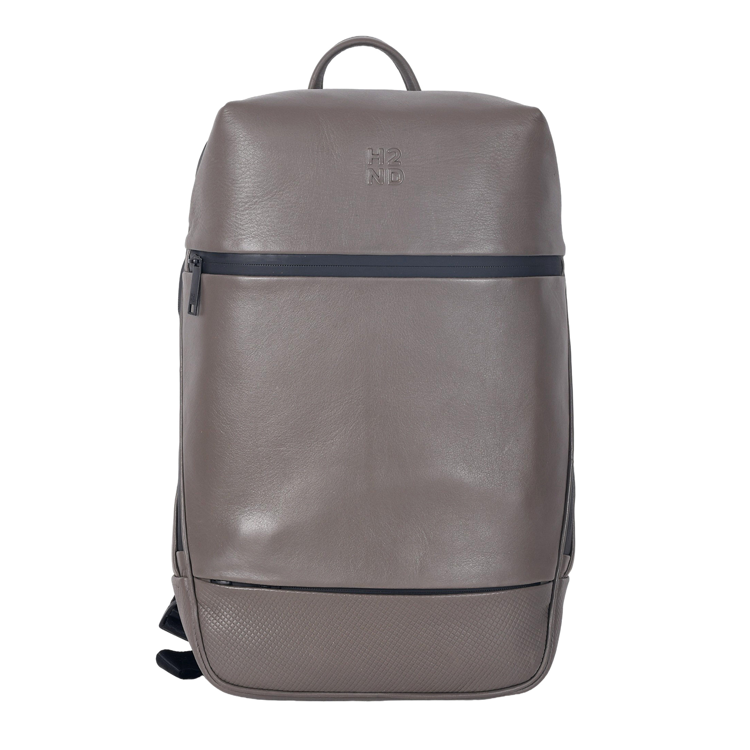 HARBOUR 2nd Notebookrucksack »Liverpool« Unisex Businessrucksack, Geschäftsrucksack mit Logo-Aufnäher