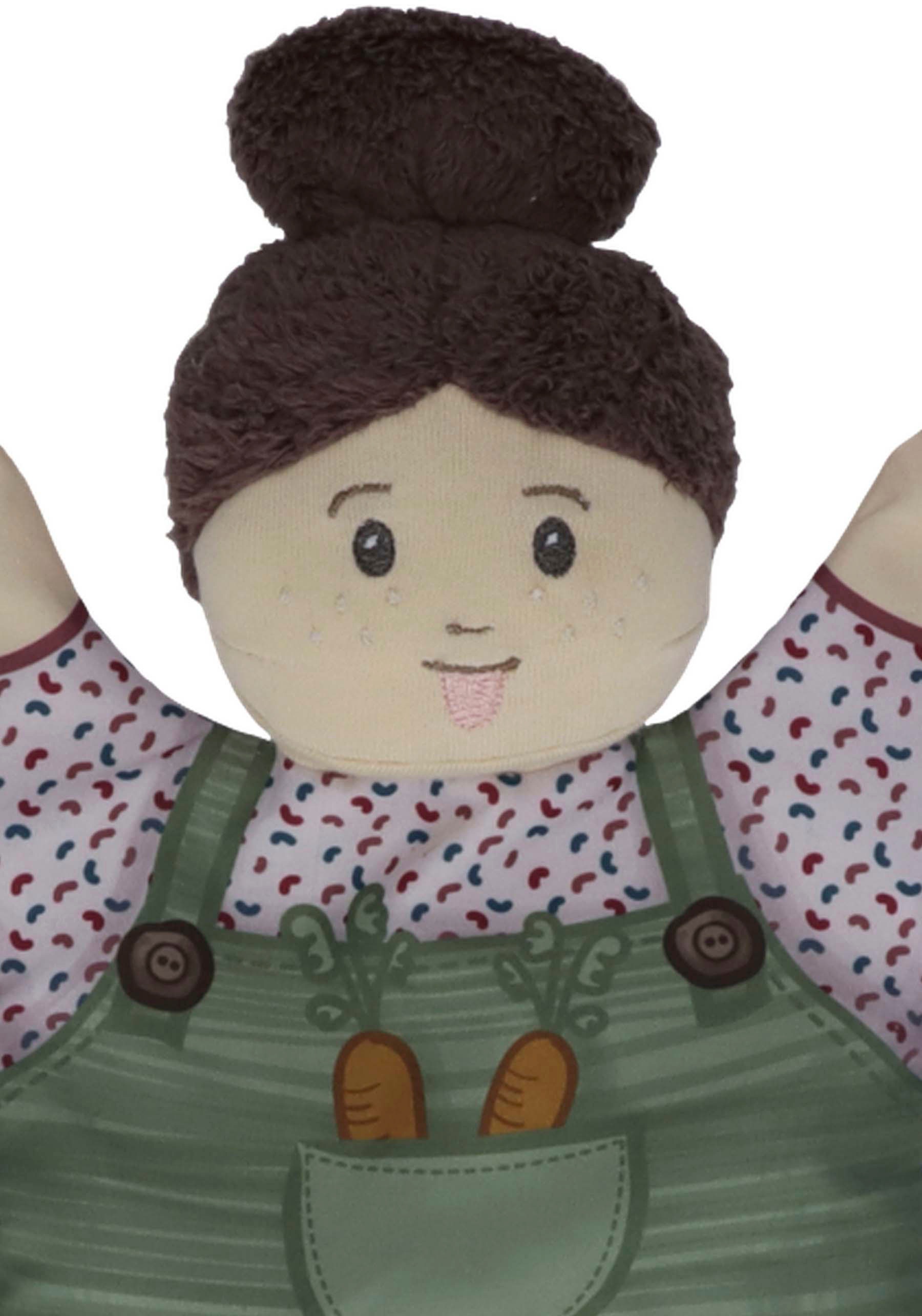 Sterntaler® Handpuppe »Luzy«