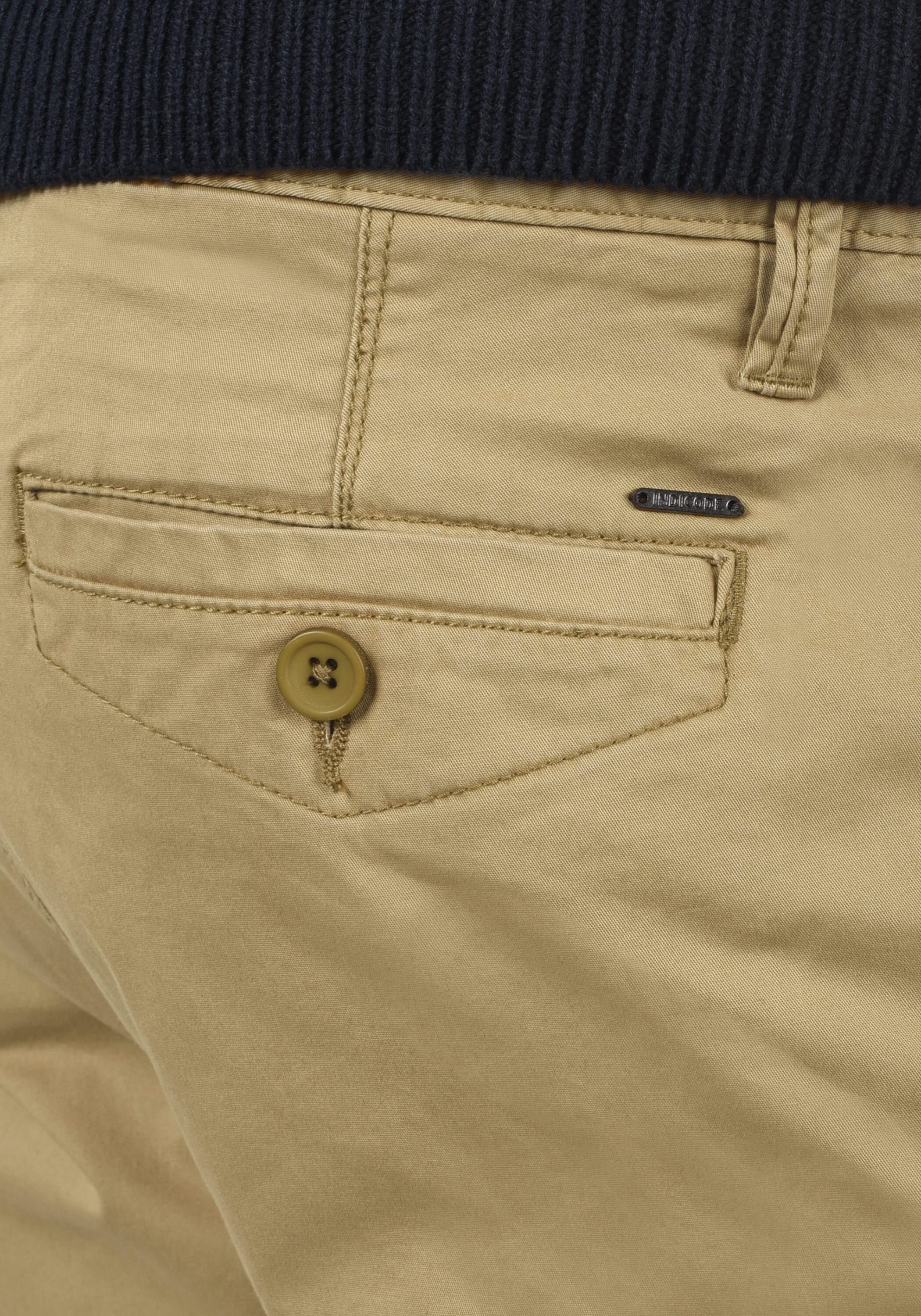 Indicode Chinohose »Chinohose IDPenefal«