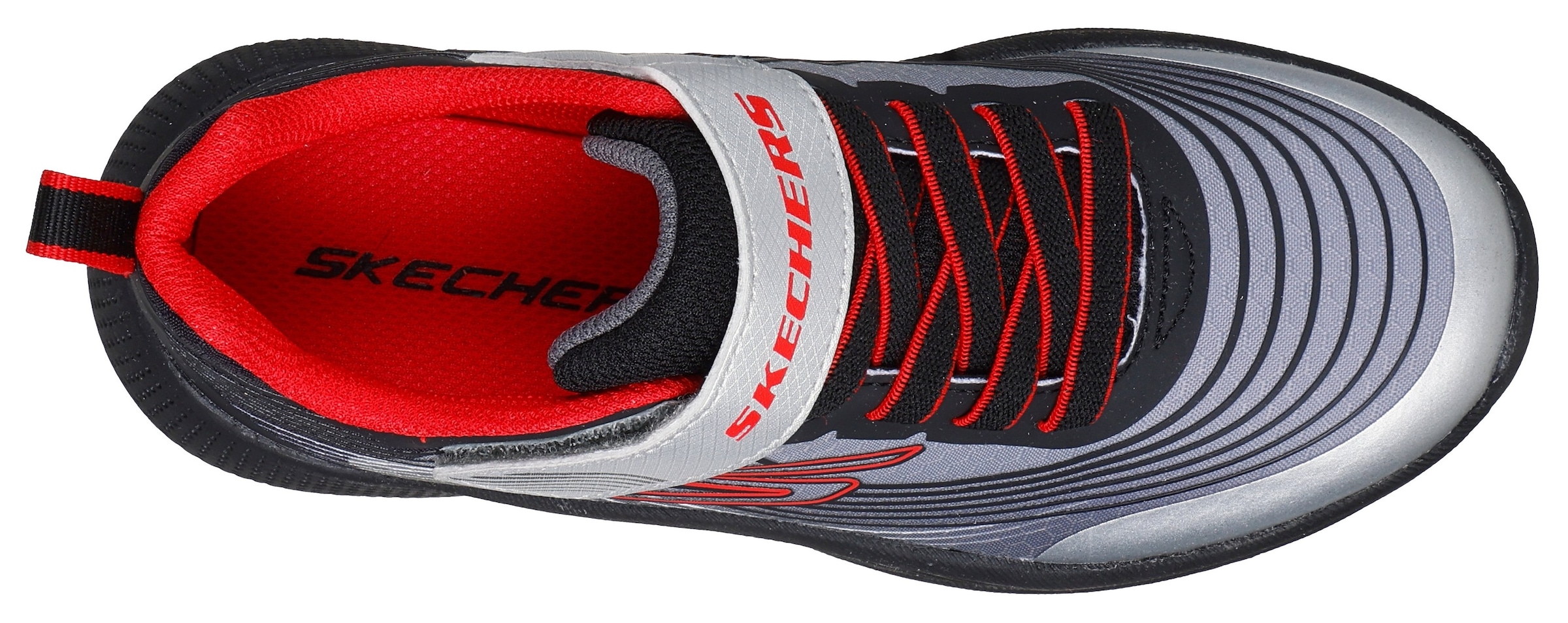 Skechers Sneaker »MICROSPEC ADVANCE«
