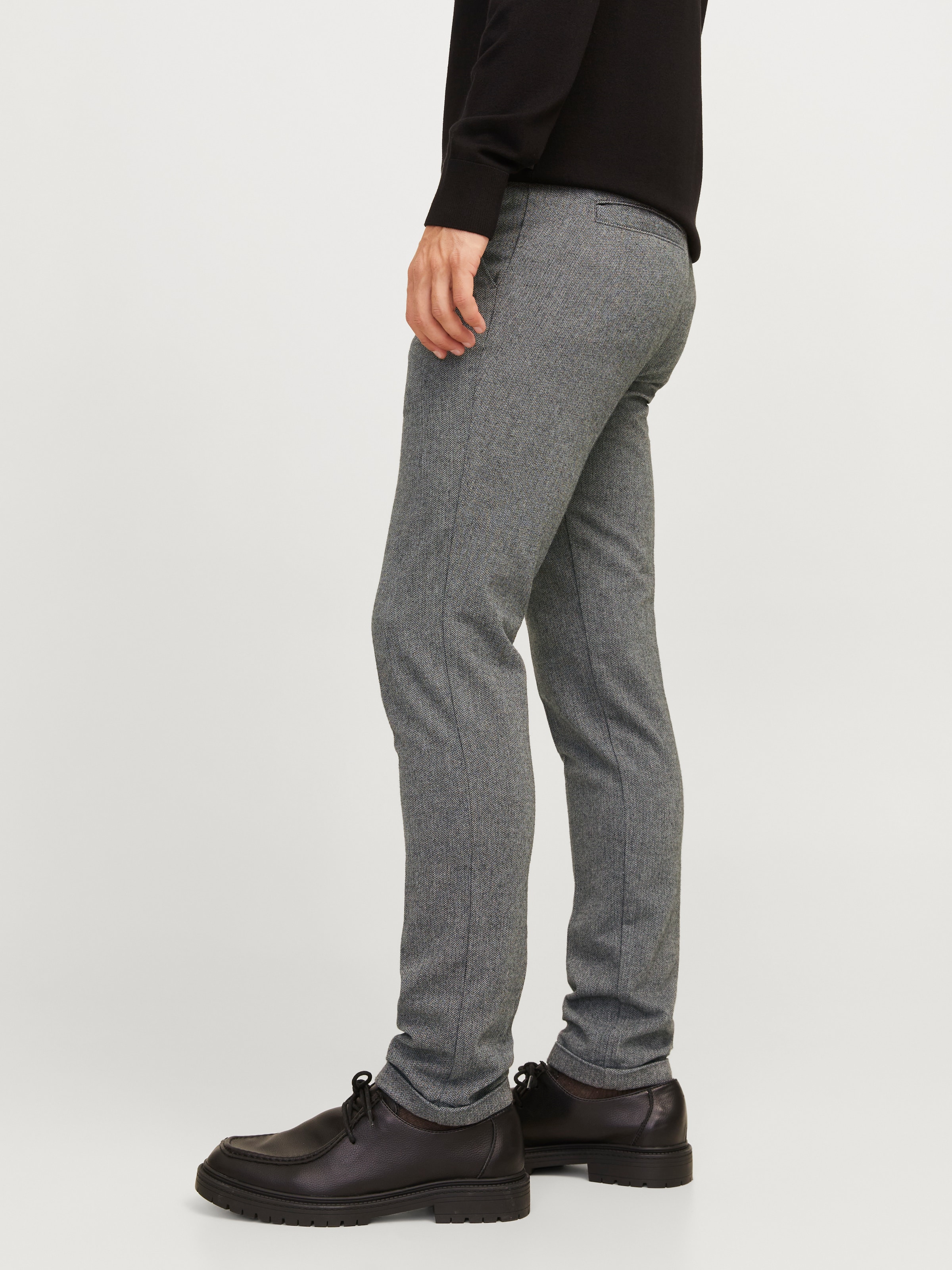 Jack & Jones Chinos "JPSTMARCO JJHENRY CHINO SN" günstig online kaufen