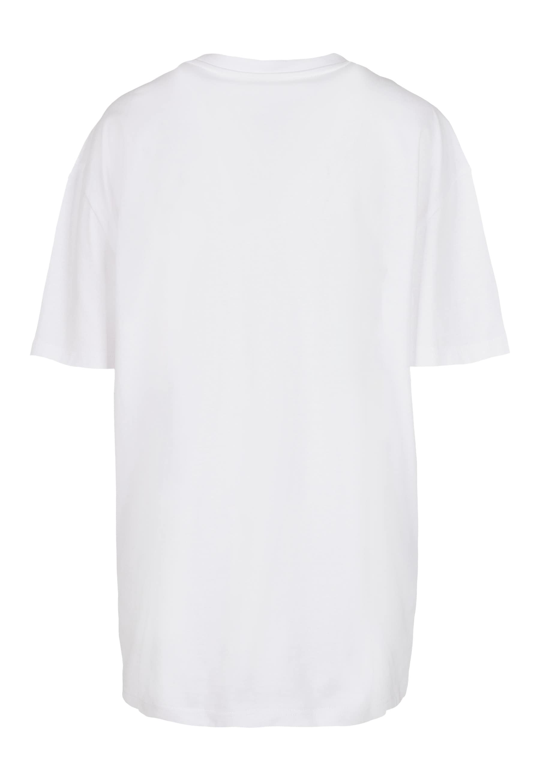 Merchcode T-Shirt »Merchcode« 1 Stk.