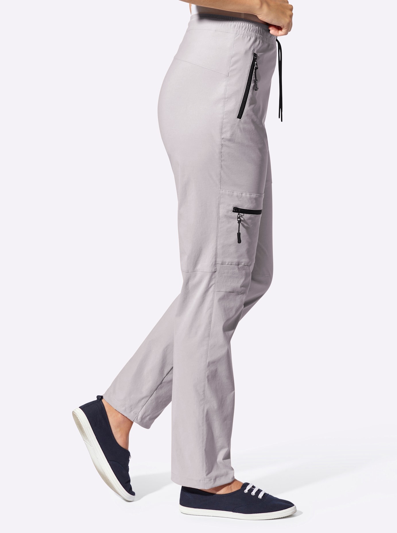 Casual Looks Funktionshose