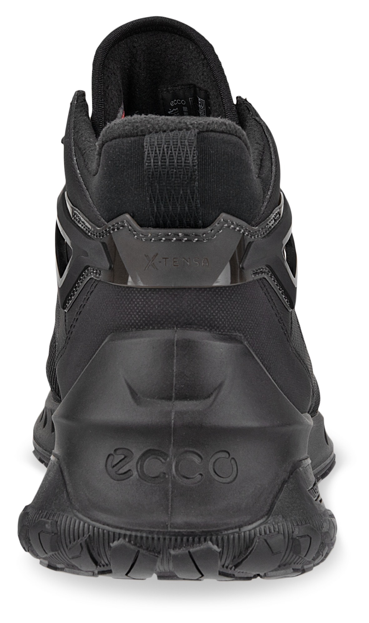 Ecco Schnürboots "ULT-TRN M", mit waterproof PRIMALOFT-Ausstattung günstig online kaufen