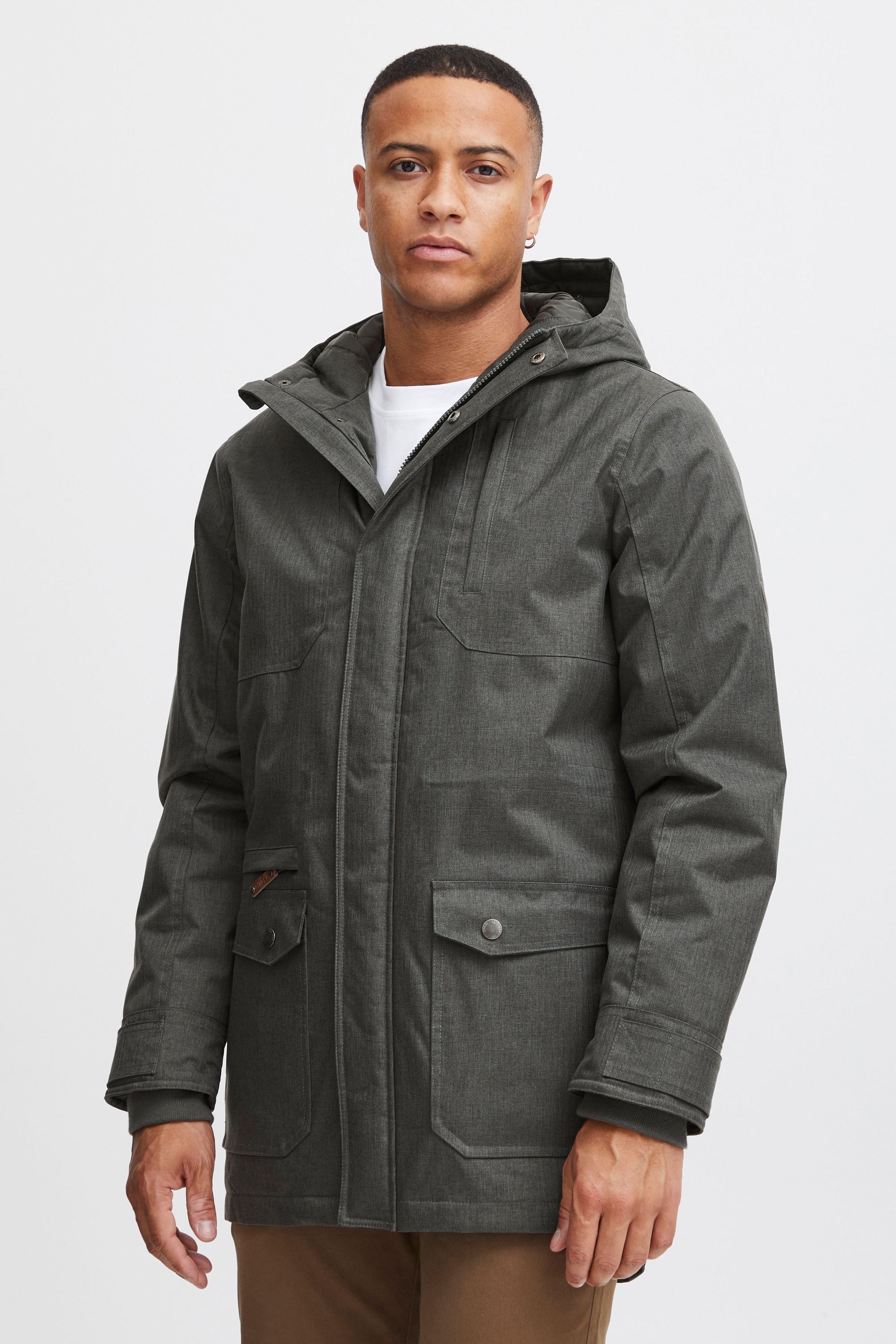 !Solid Wintermantel »Winterjacke SDBello«