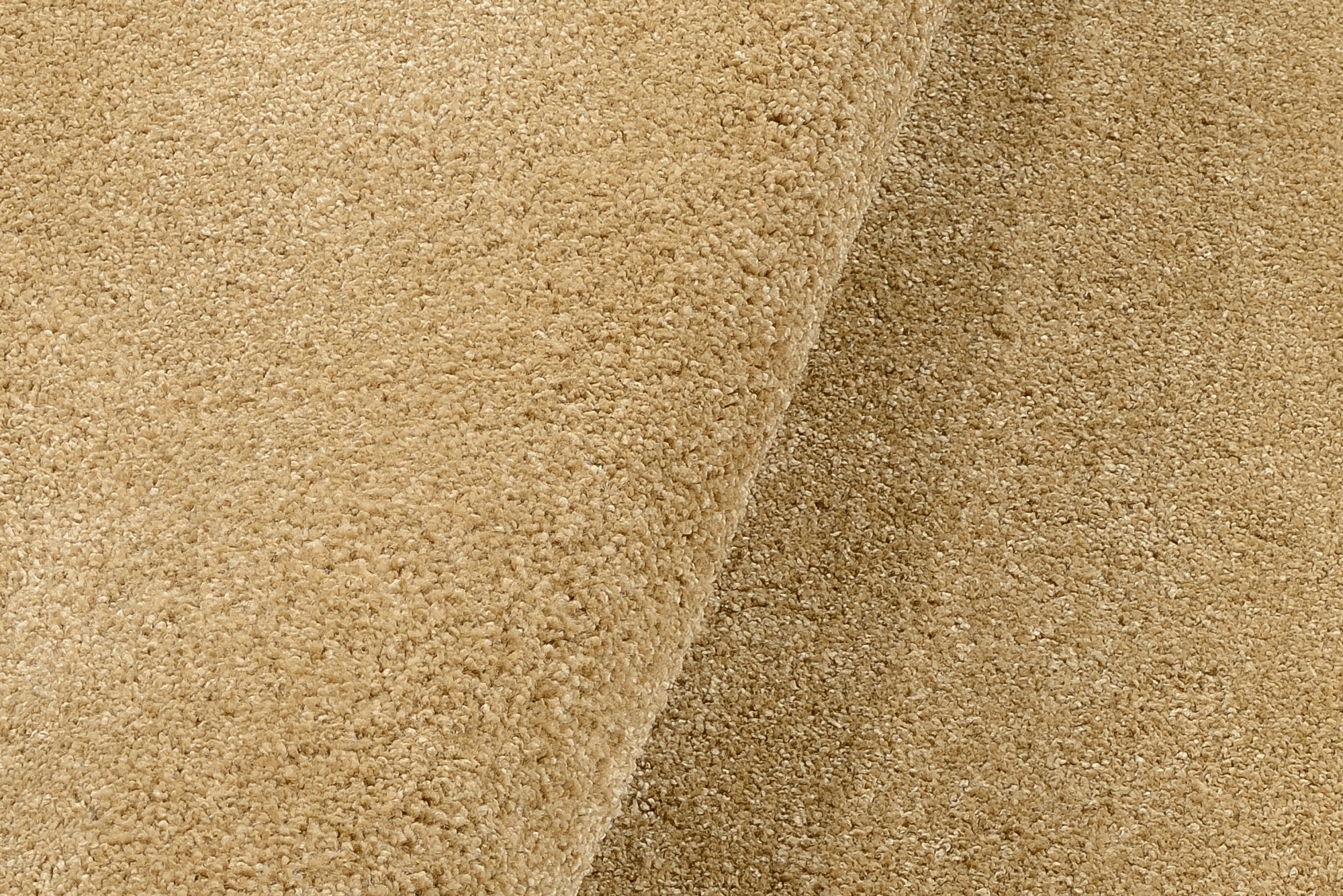 OCI DIE TEPPICHMARKE Teppich »NEW VILLA MELANGE«, rund, 20 mm Höhe, maschinell gewebt, strapazierfähig, alle Wohnräume