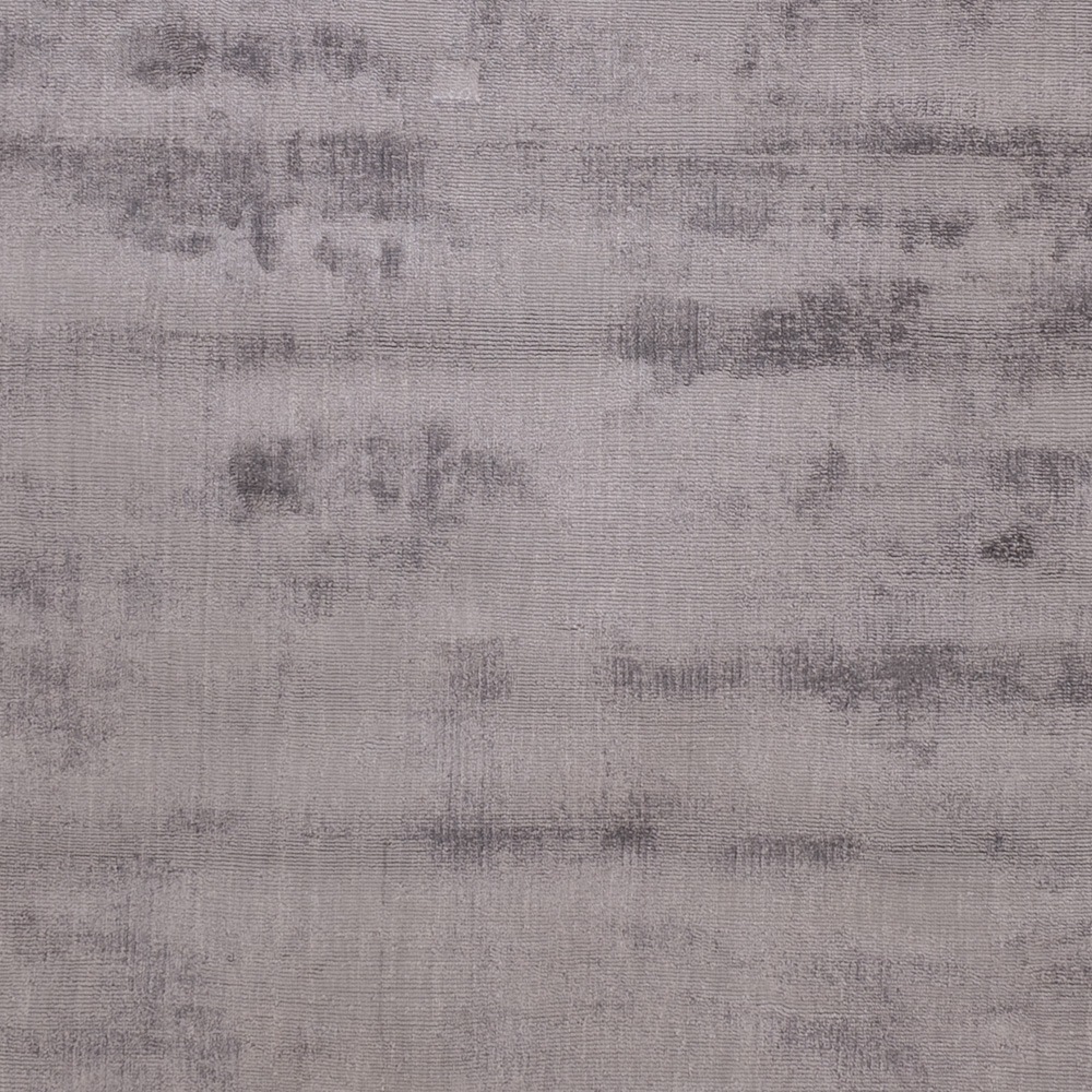 morgenland Teppich »Symphony - Viskose Teppich«, rund, 0,7 mm Höhe, sehr weicher Flor