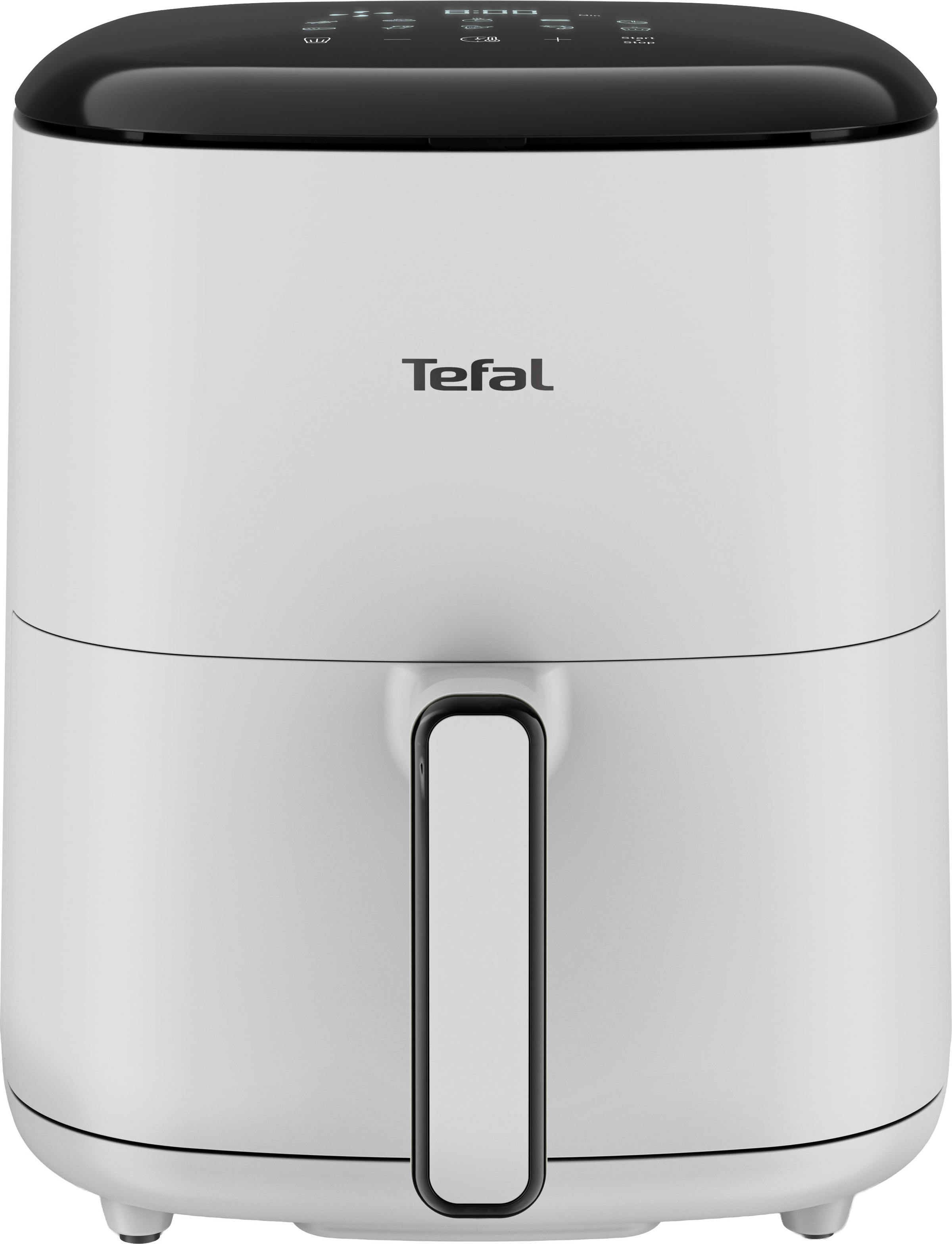 Tefal Heißluftfritteuse »Easy Fry Pop« 5 L, 1 kg, 10 automatische Programme, inkl. 35 Backpapierblätter