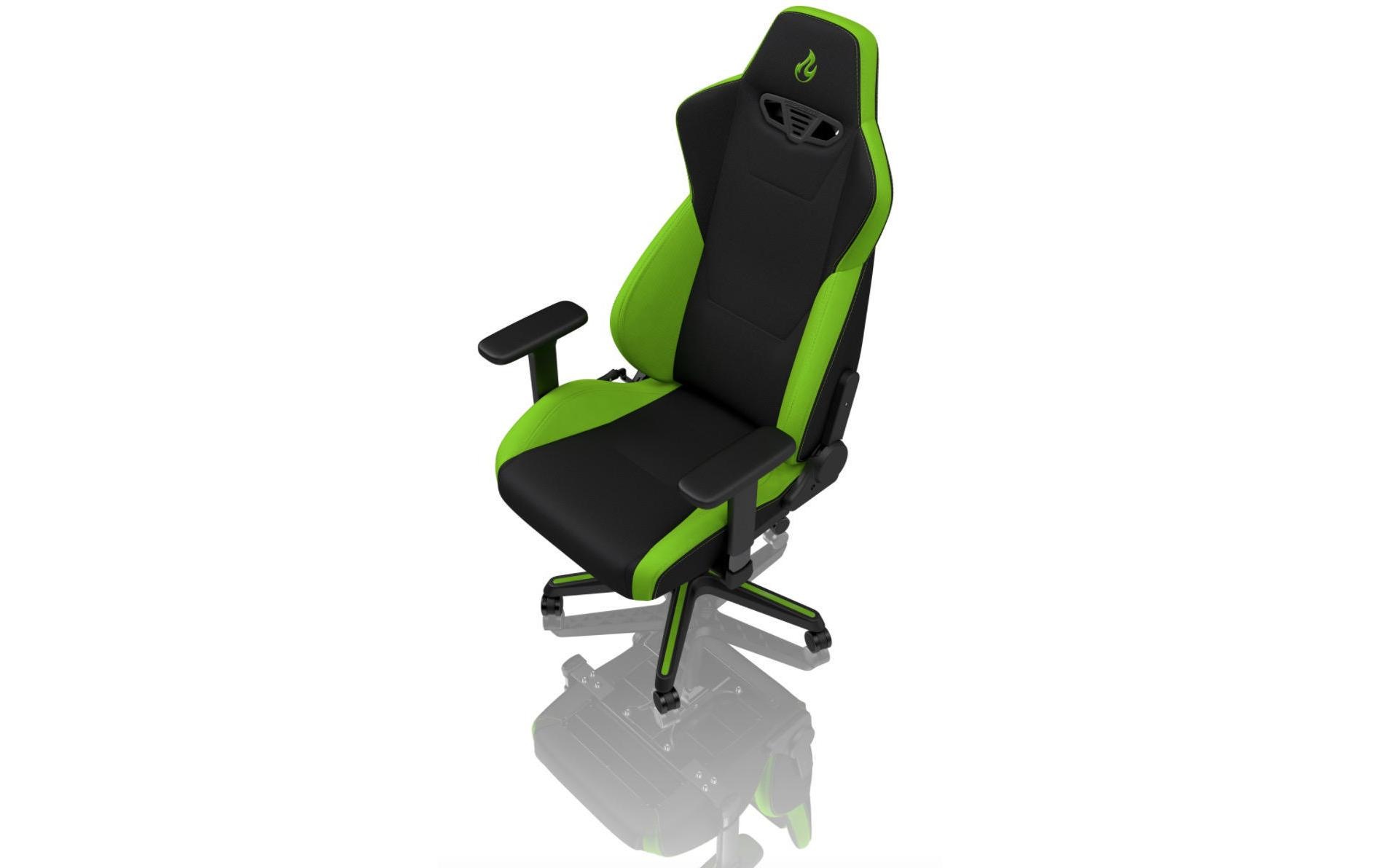 NITRO CONCEPTS Gaming-Stuhl »S300« ()