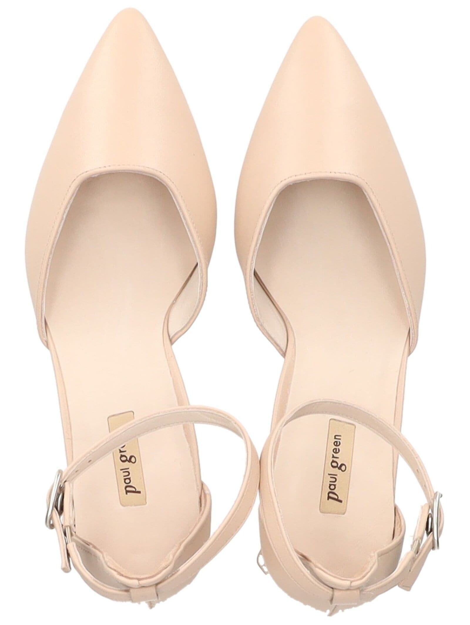 Paul Green Pumps »Paul Green Pumps Glattleder«