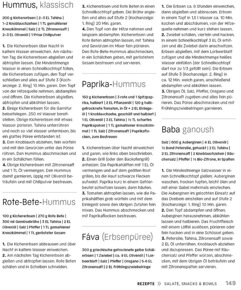Fissler Kochbuch »Die Welt des Schnellkochens«, (1 St.), Kochen mit dem Schnellkochtopf