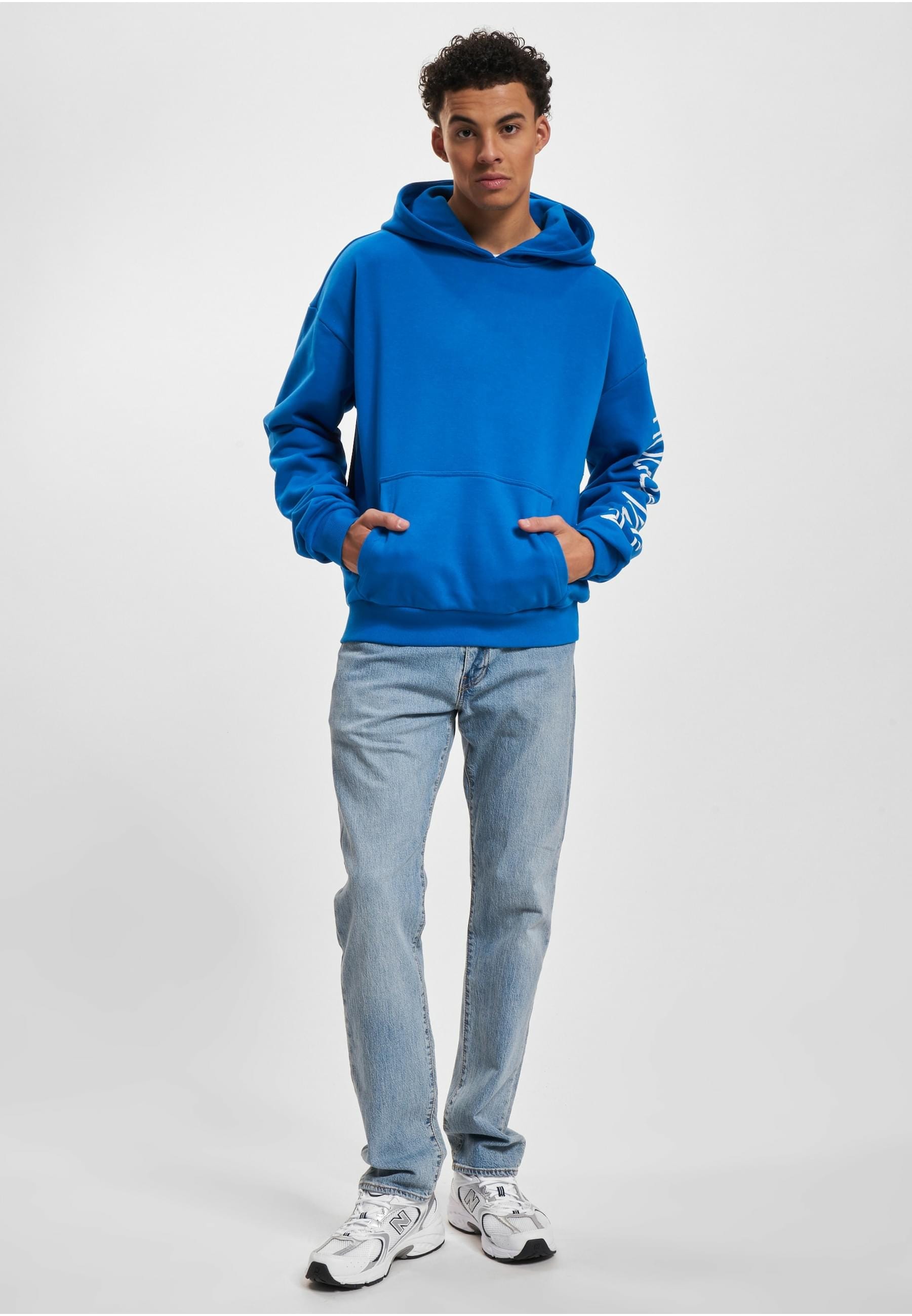 Just Rhyse Kapuzensweatshirt »Just Rhyse Just Rhyse Holiday Division Hoodies«, 1 Stk.
