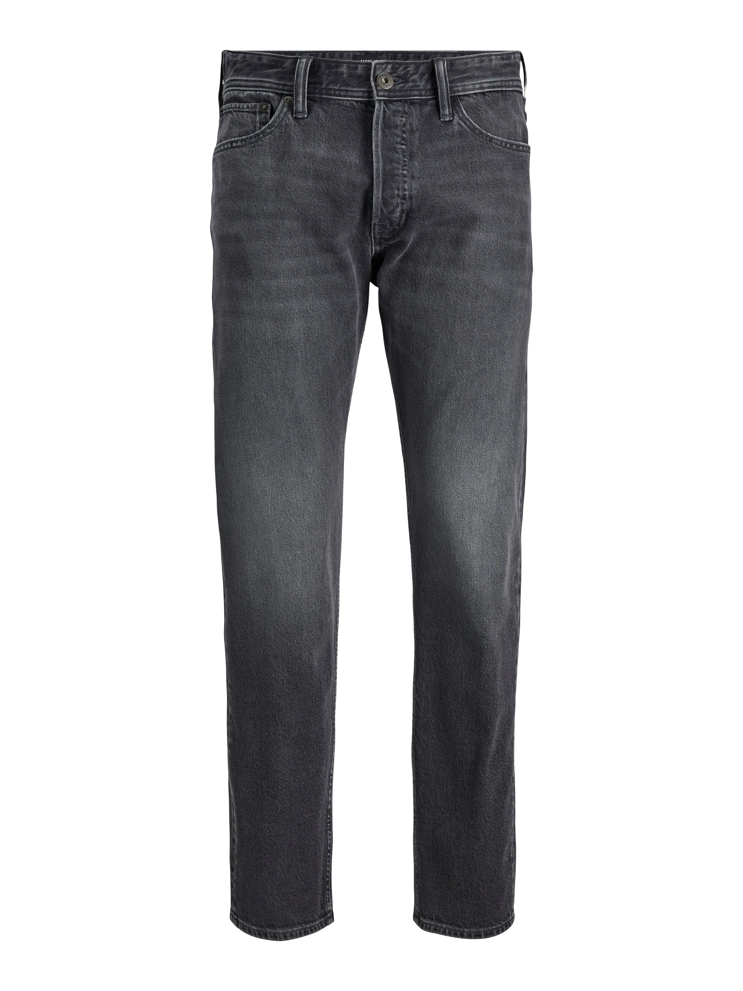 Jack & Jones Tapered-fit-Jeans »JJIMIKE JJORIGINAL SBD 230 BF«
