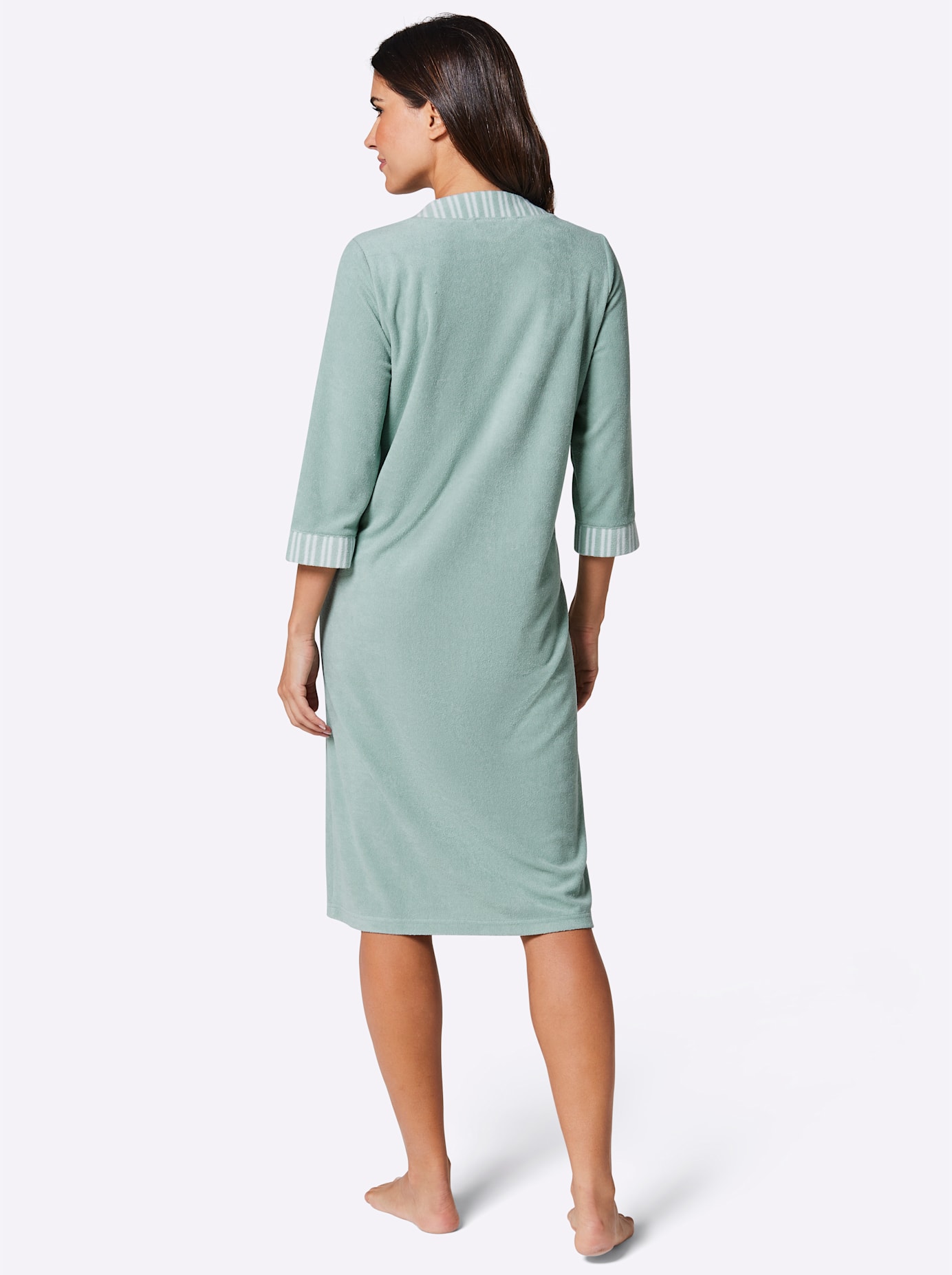 Thumbnail - feel good Damenbademantel