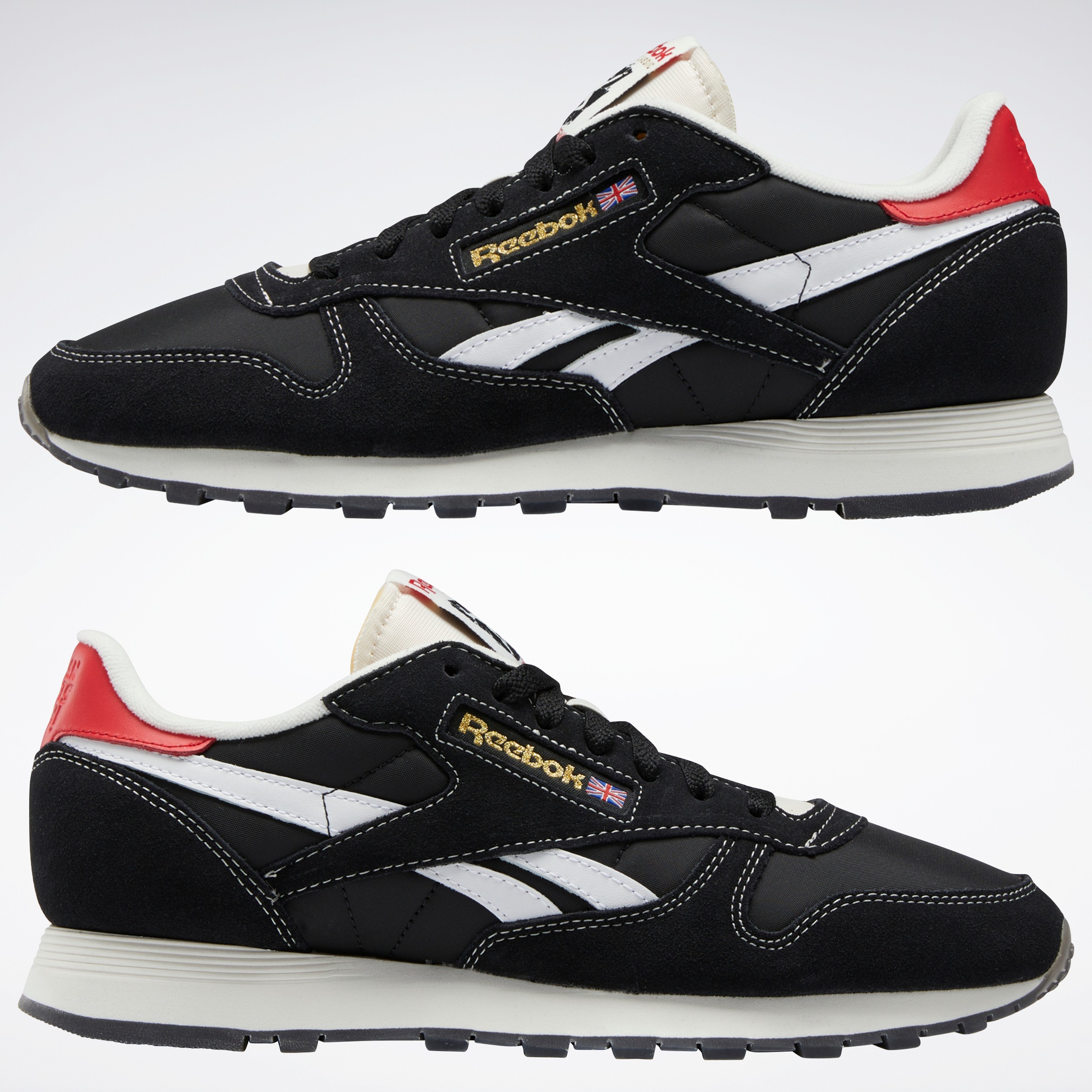 reebok classic leather damen günstig