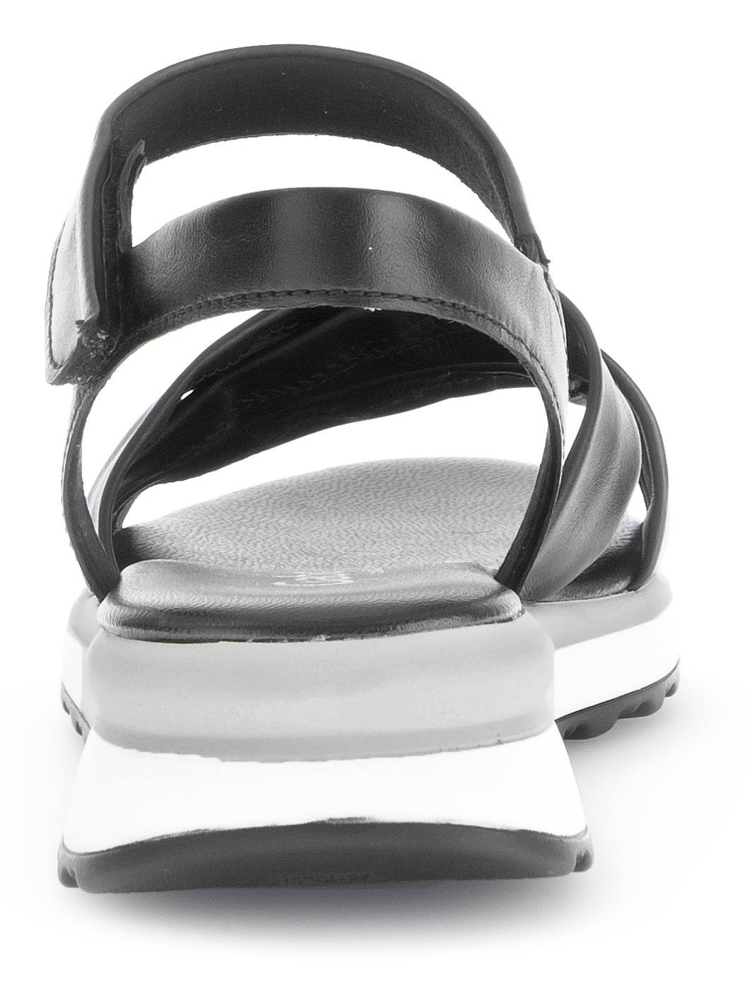 Gabor Keilsandalette "FLORENZ", Riemchensandale, Sommerschuh, Komfortschuh günstig online kaufen