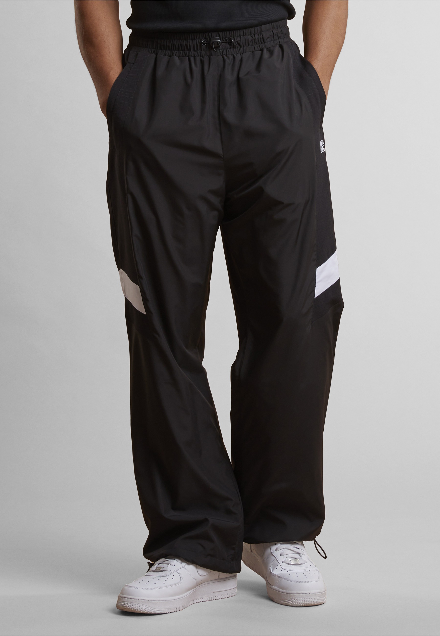 Starter Black Label Jogginghose »Starter Black Label Starter Fabric Mix Track Pants«