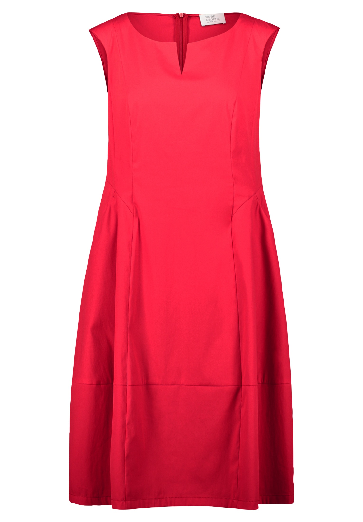 Vera Mont Sommerkleid »Vera Mont Sommerkleid tailliert«, Form