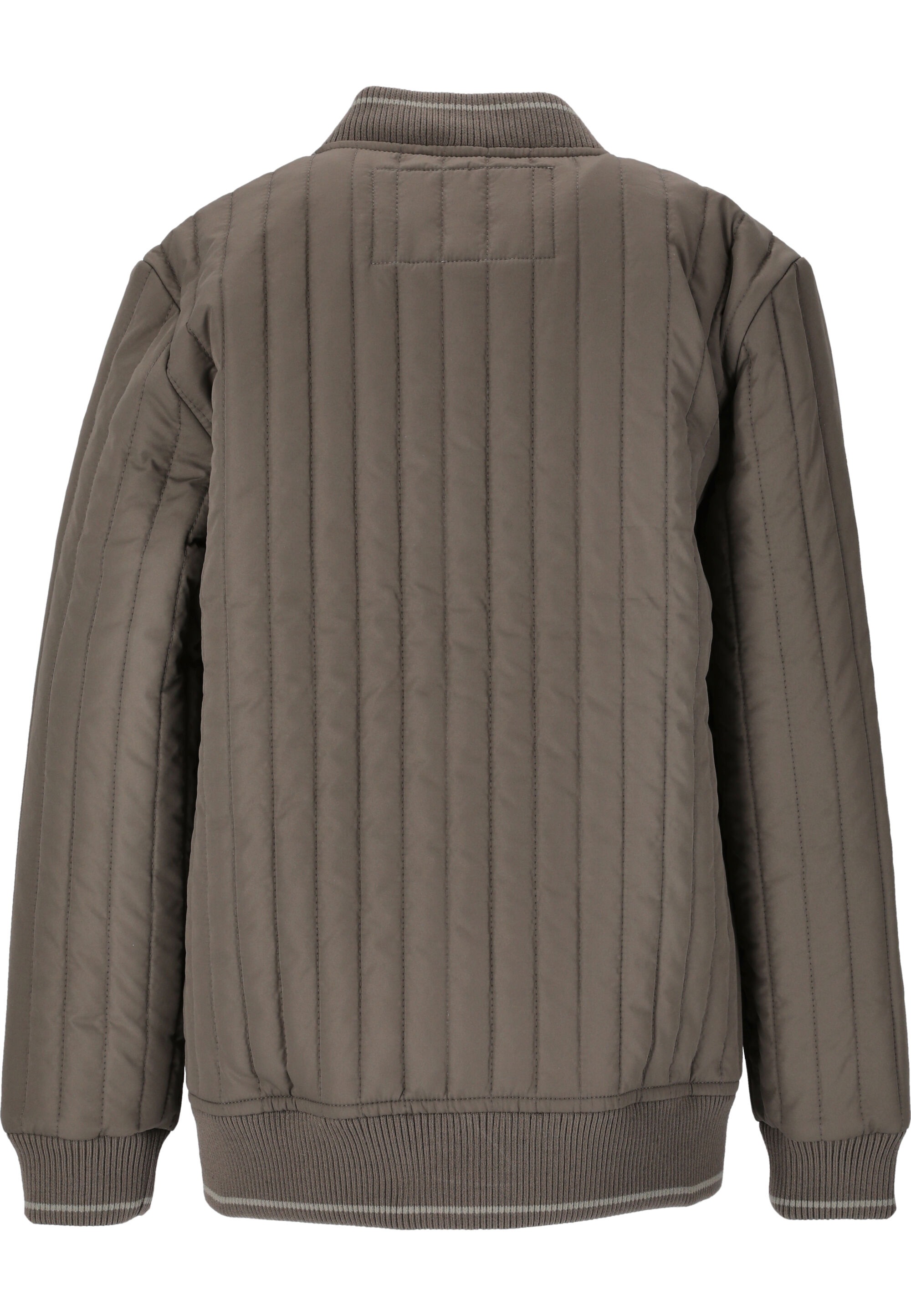 WEATHER REPORT Outdoorjacke »Palle«, in tollem Design