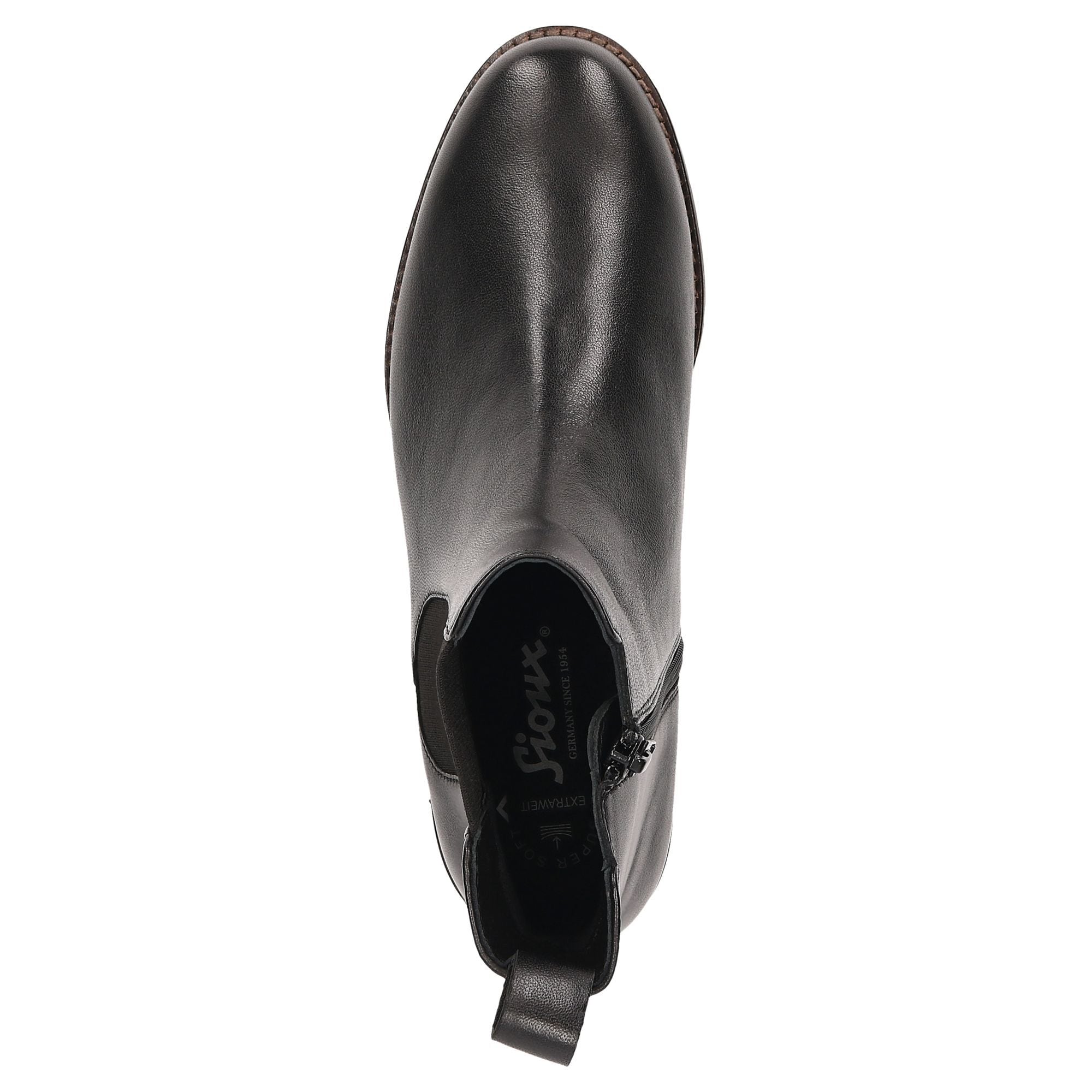 SIOUX Stiefelette »Meredith-750-H«