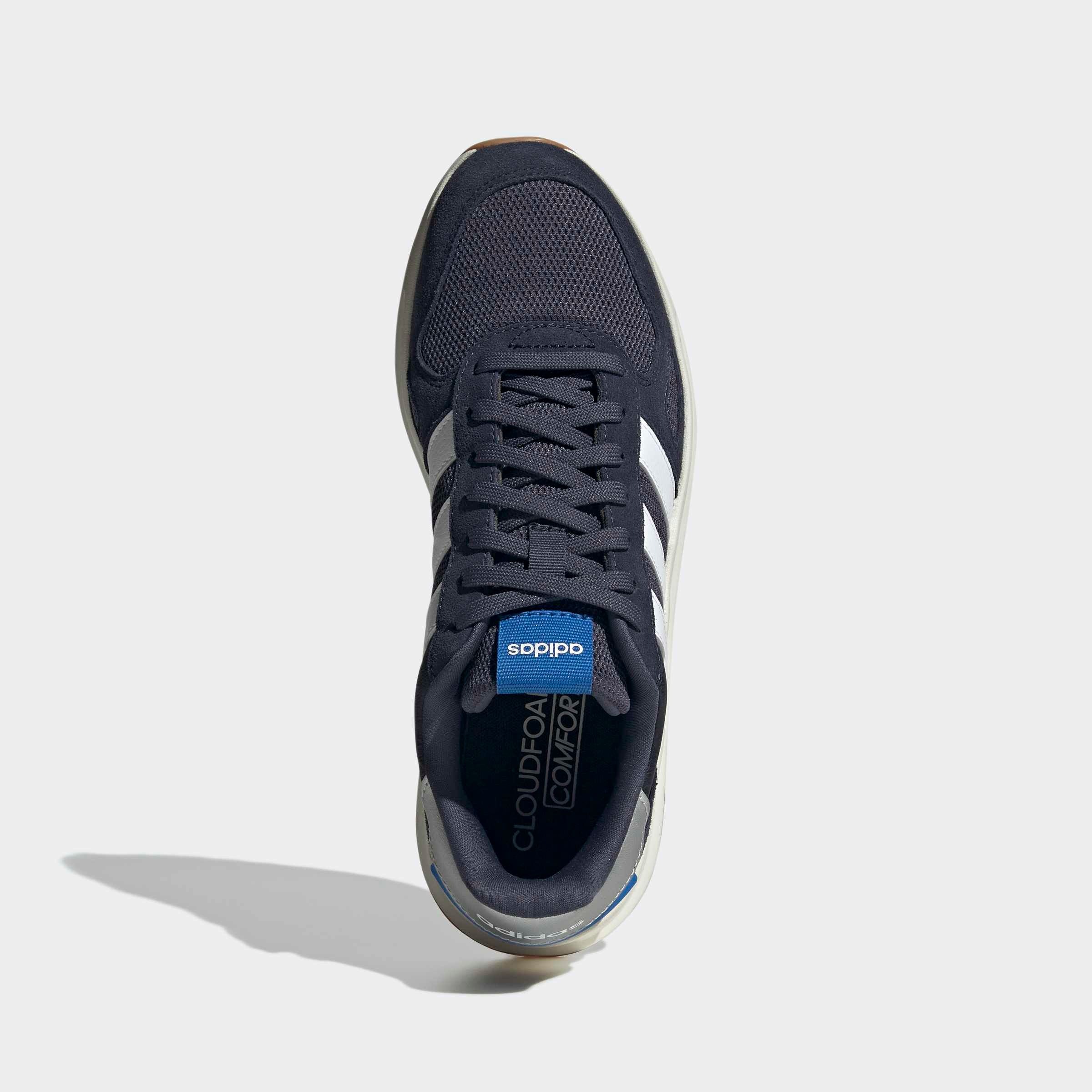 Thumbnail - adidas Sportswear Sneaker "RUN 84", inspiriert vom Design des adidas LA Trainer