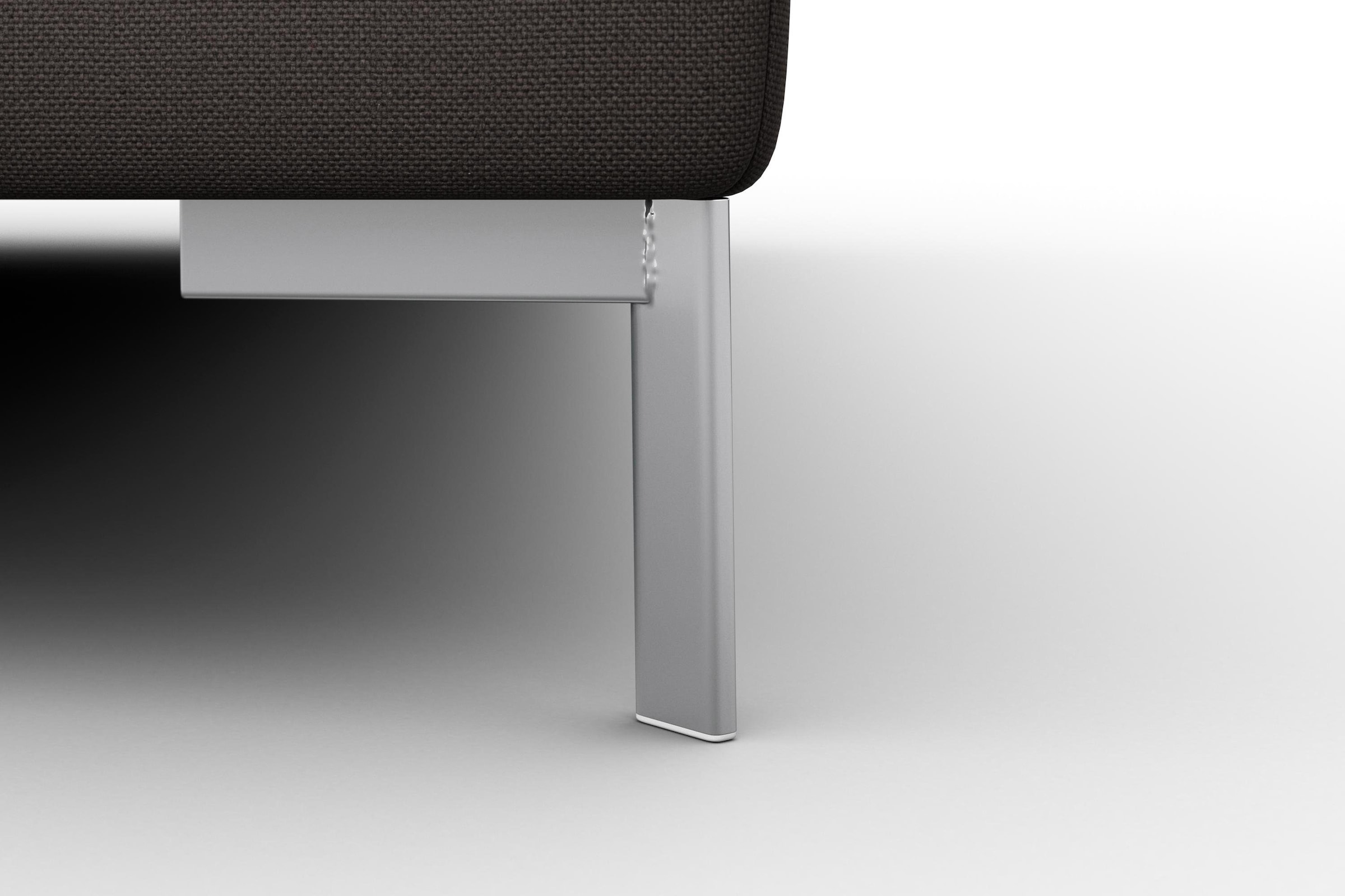 machalke® Ecksofa »vivien, L-Form«