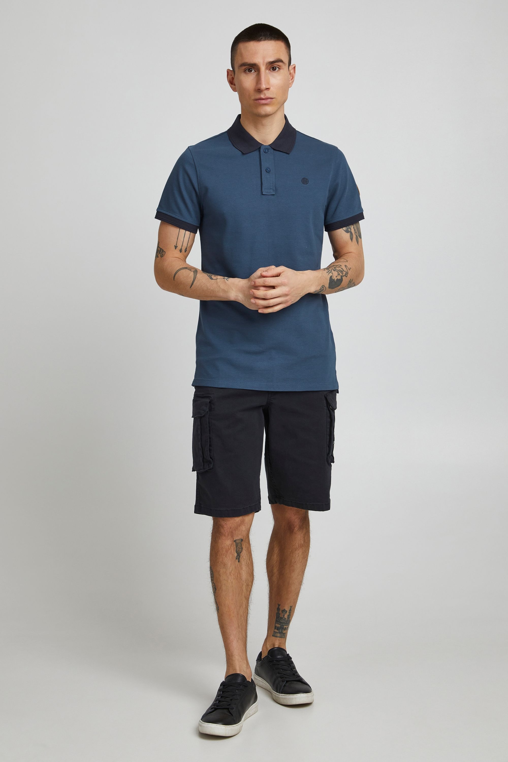 Blend Poloshirt »Poloshirt BHRalf«
