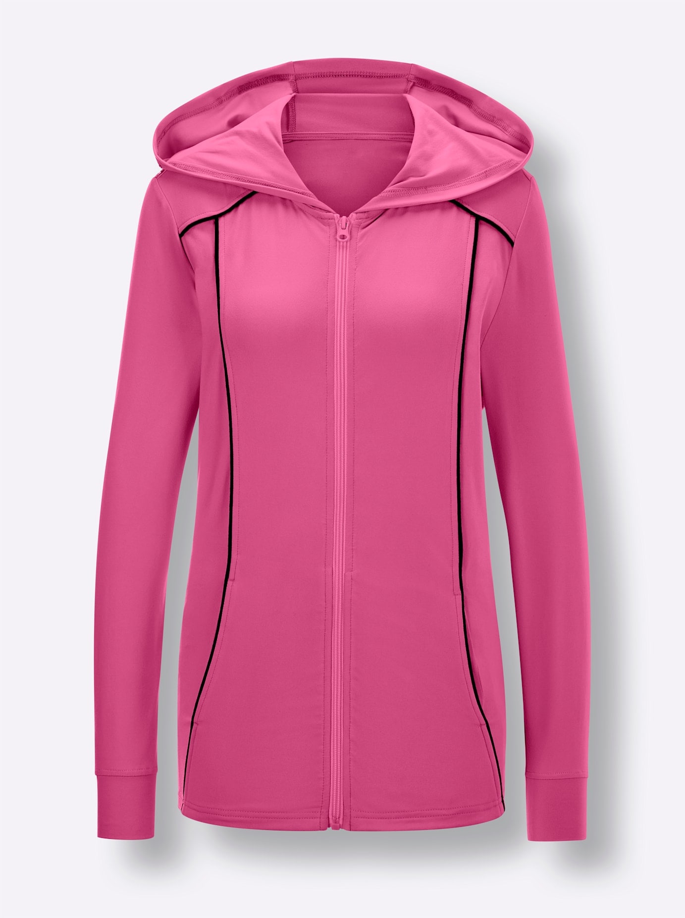 Catamaran Shirtjacke »Sportjacke«, (1 tlg.)