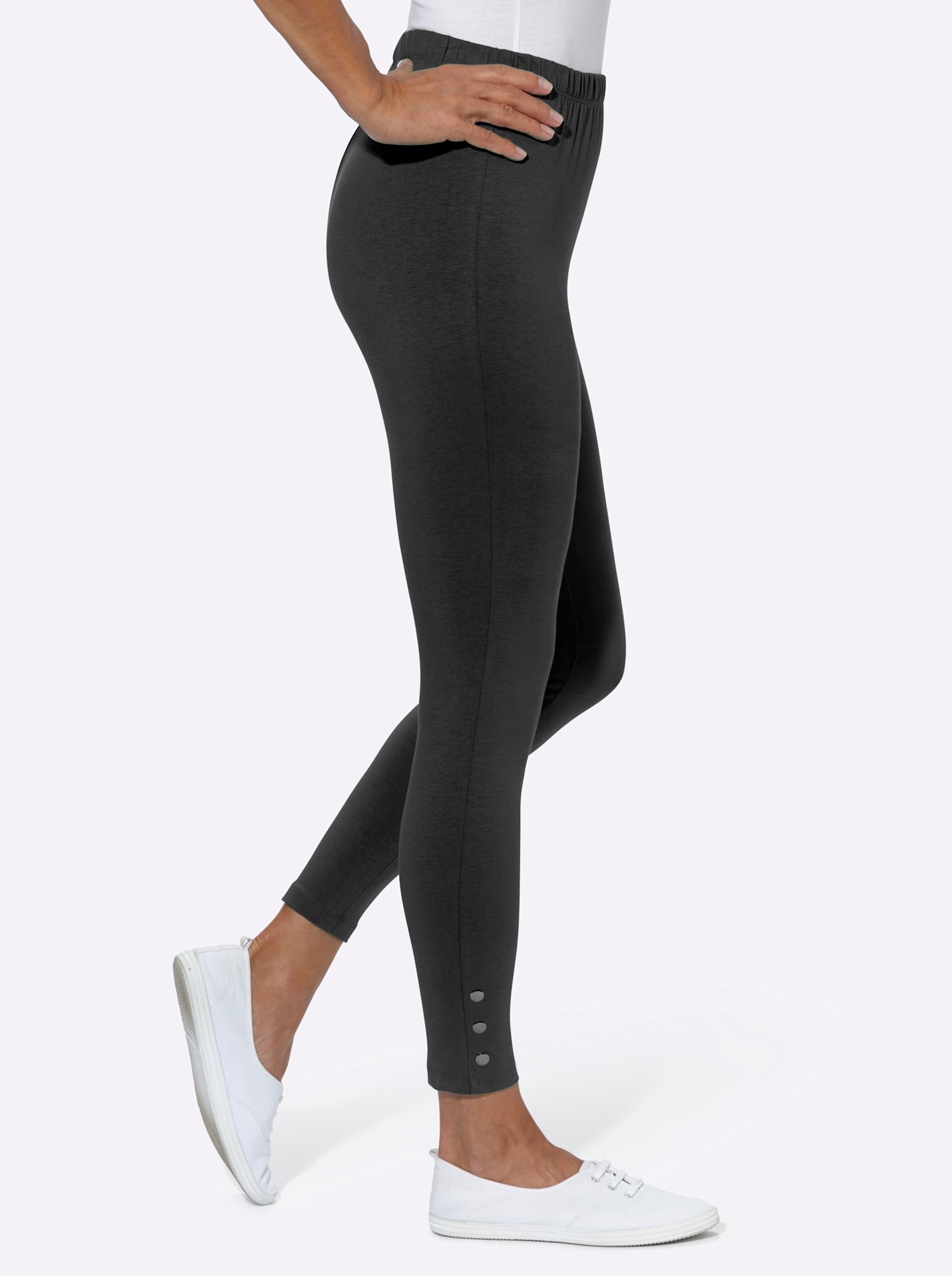 Classic Basics Leggings