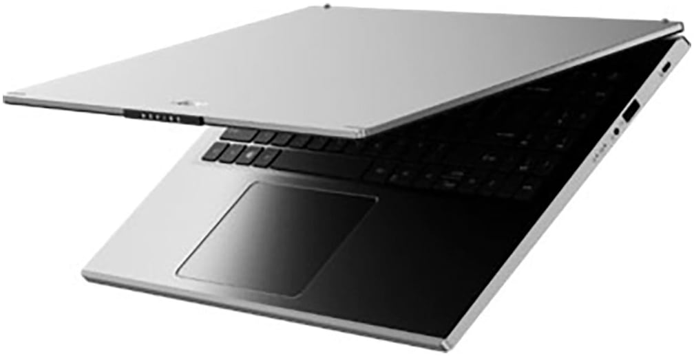 Acer Notebook »A15-41M-R7HZ«, 39,62 cm, / 15,6 Zoll, AMD, Ryzen 5, Radeon 760M, 512 GB SSD